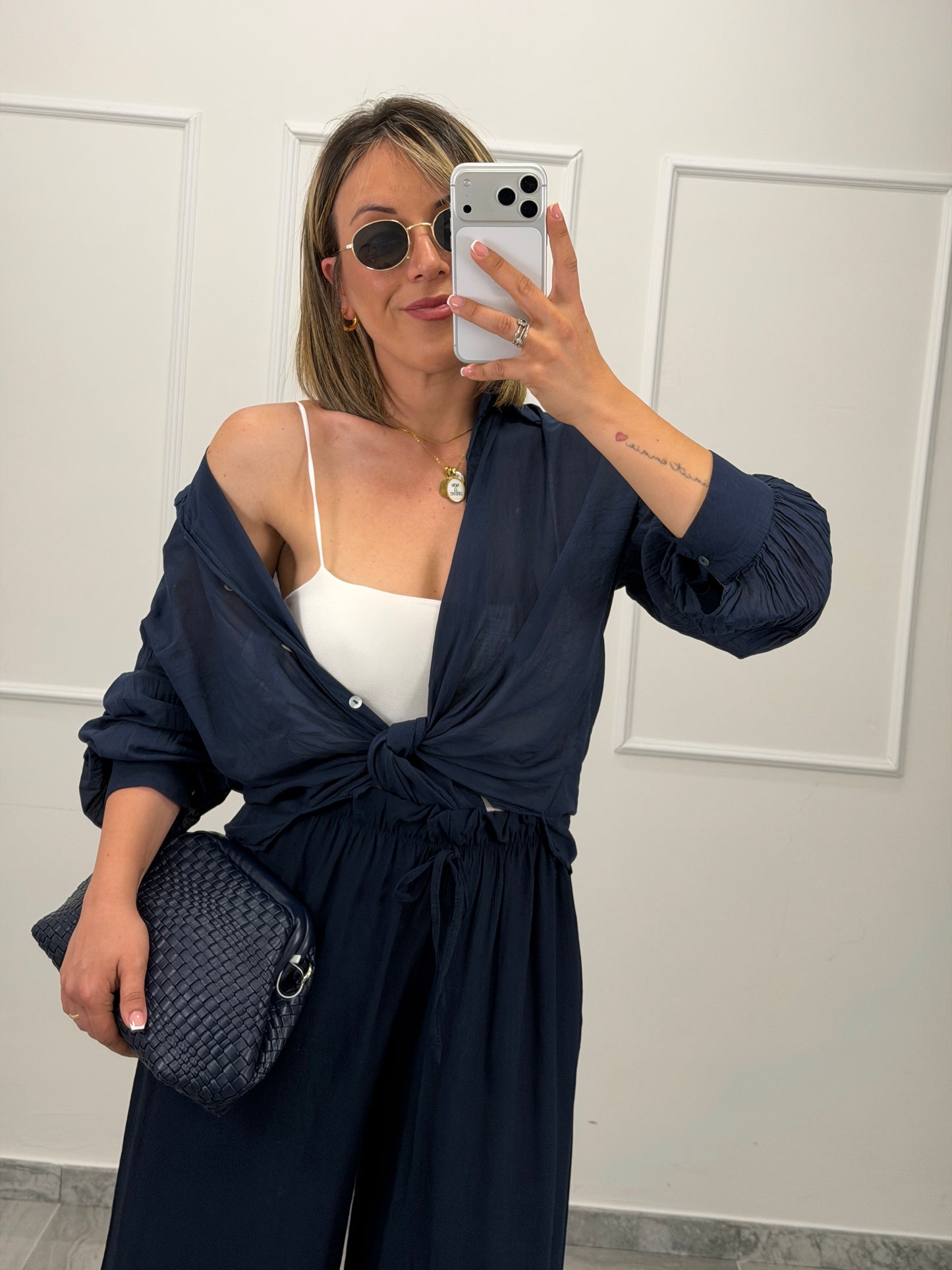 Camicia Marta