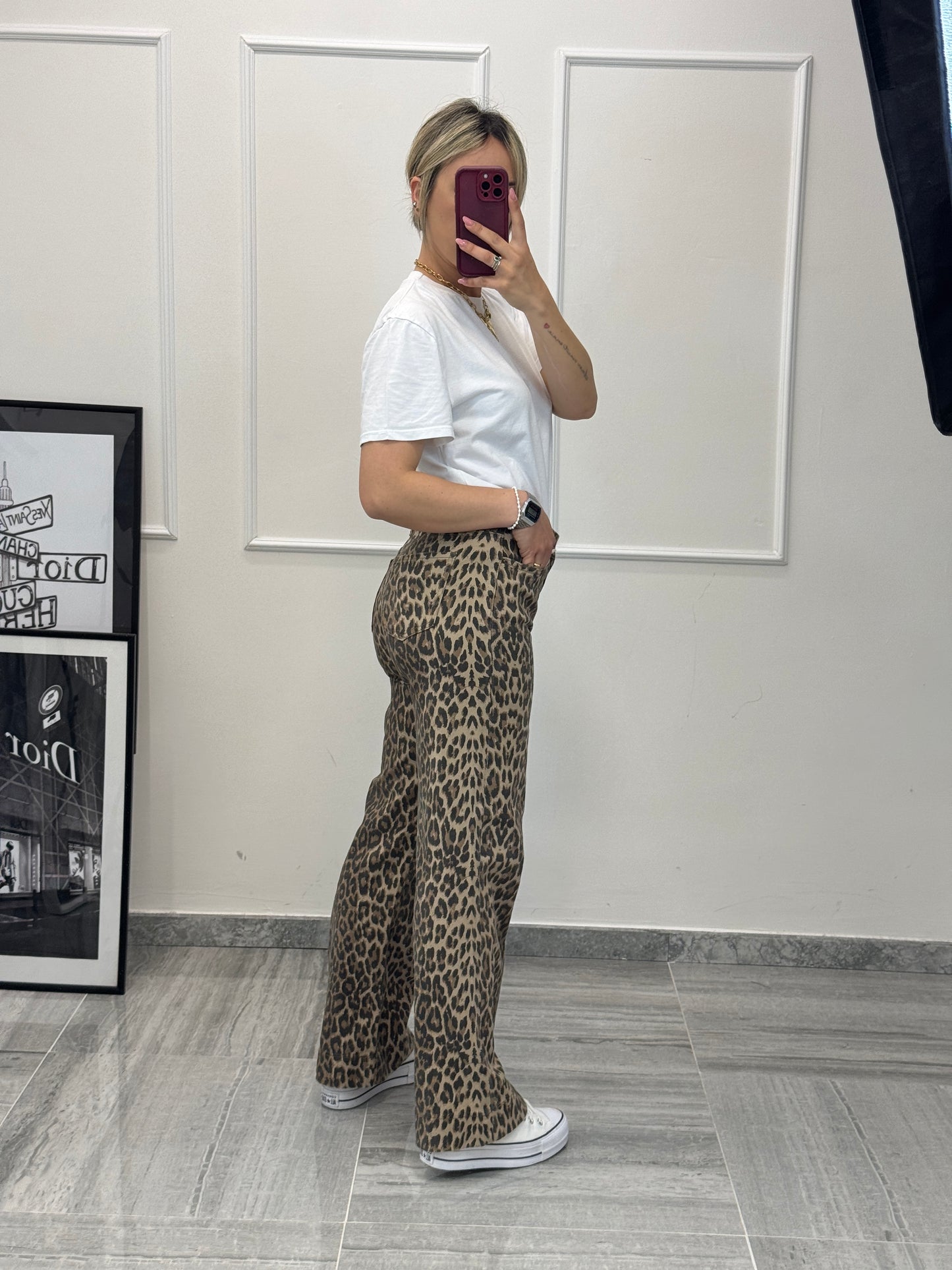 Jeans Leo 2.0