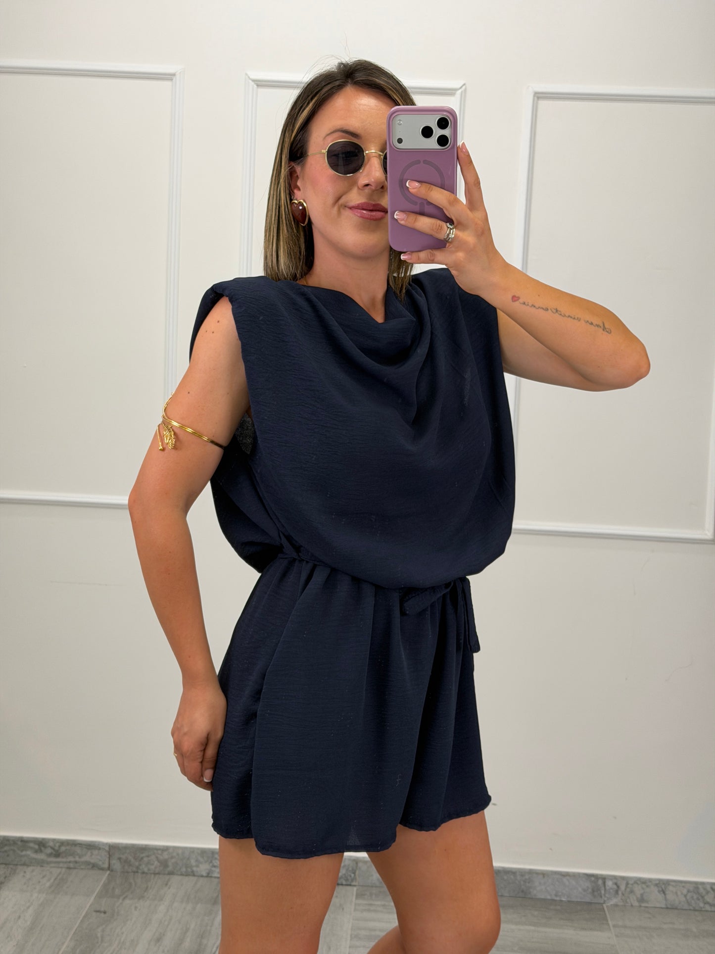 Jumpsuit Medora