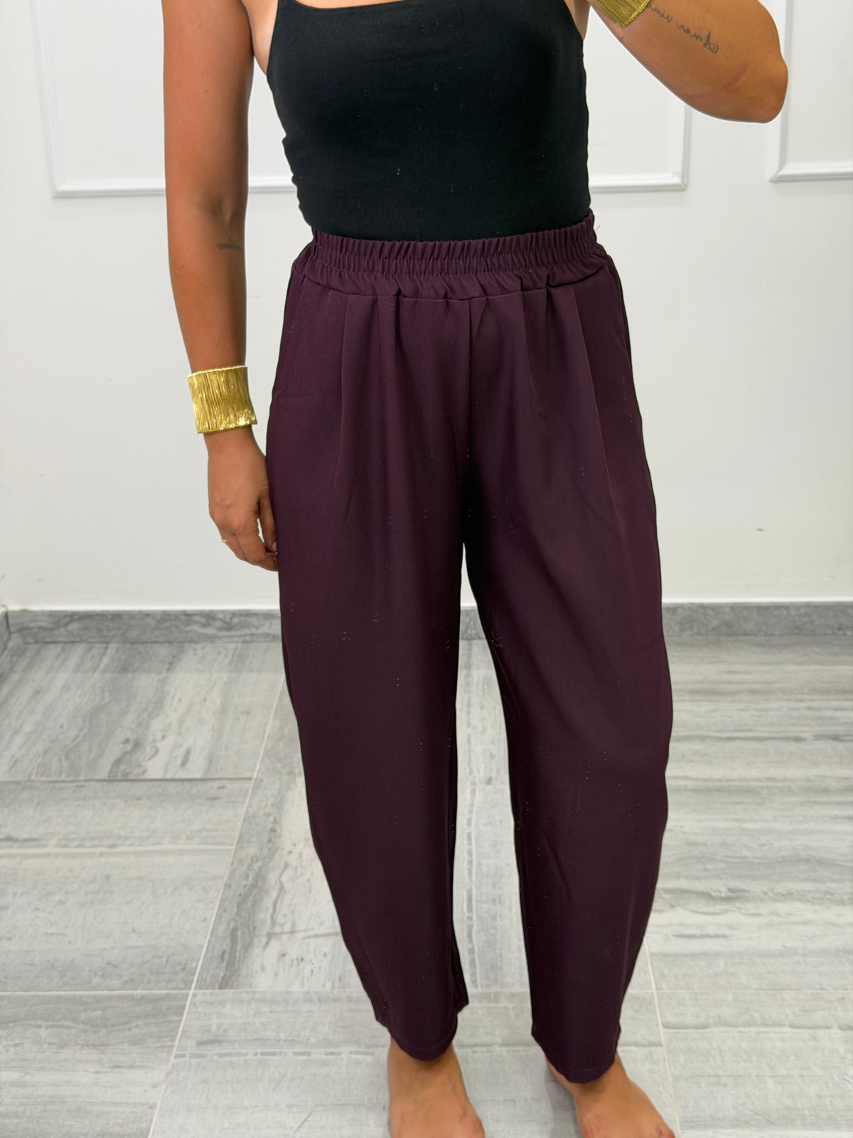 Pantalone Sveva