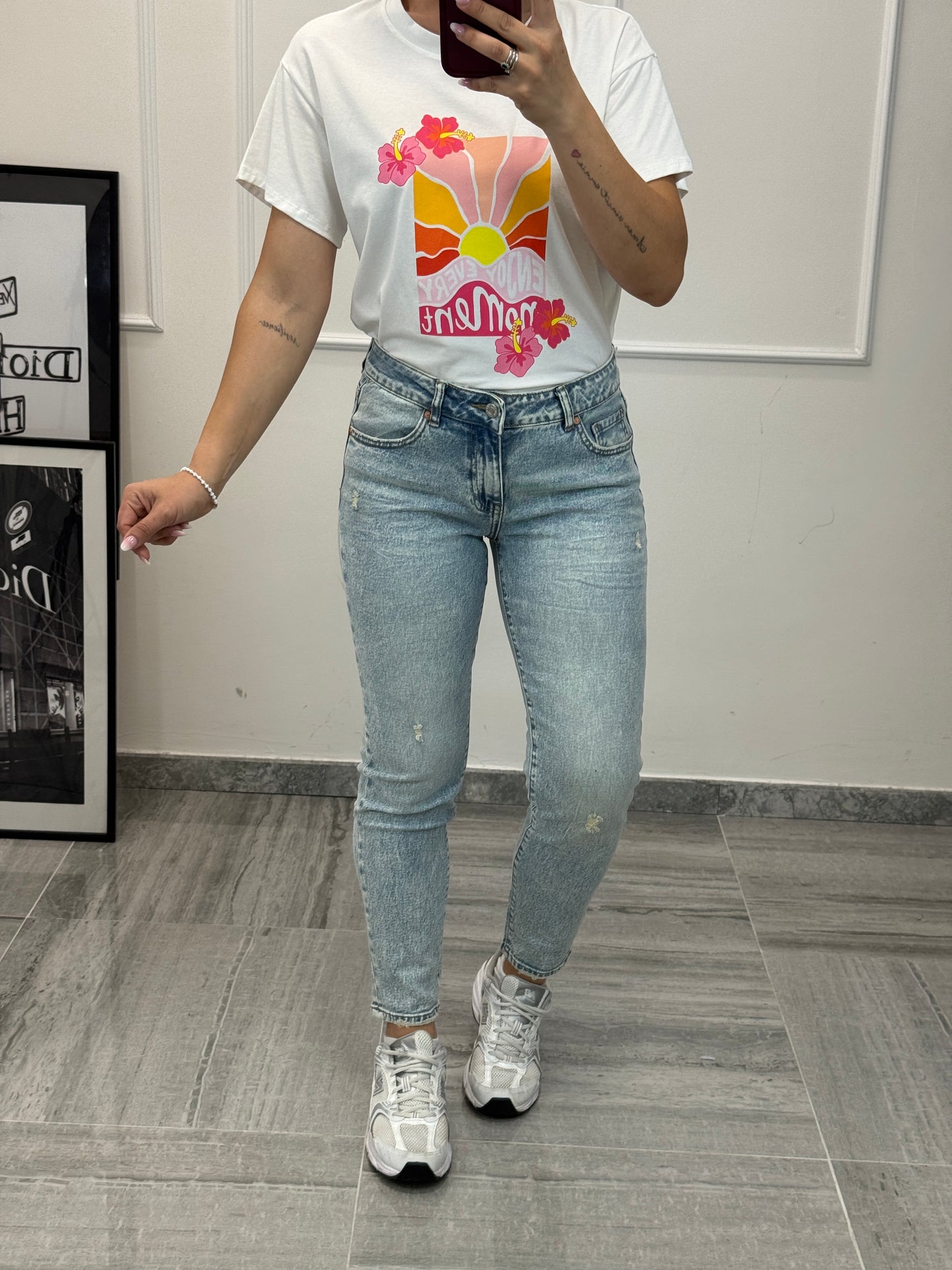 Jeans Paloma