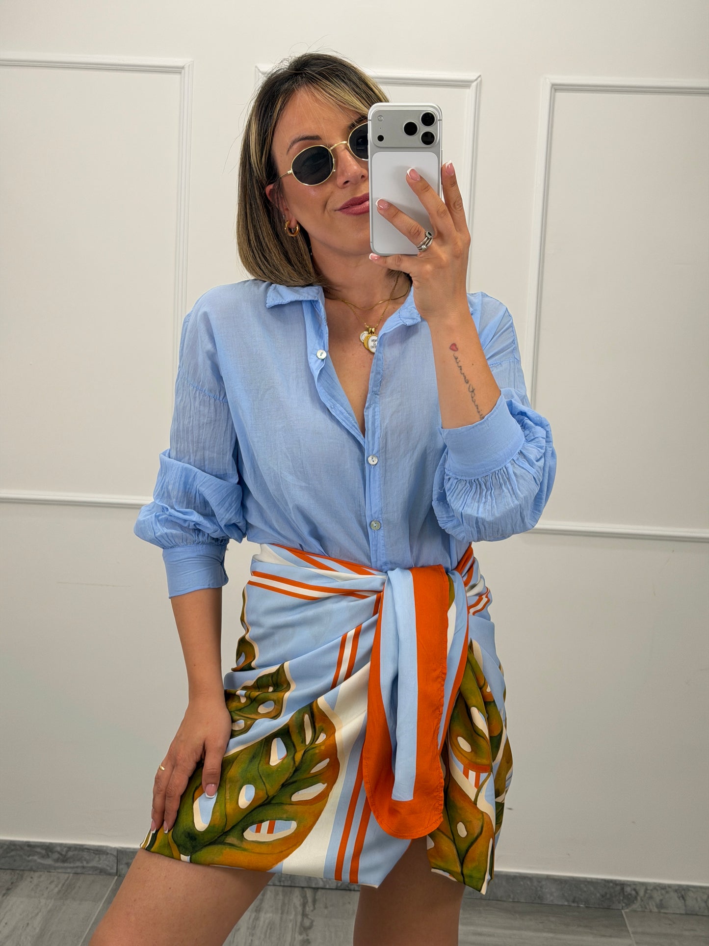 Camicia Marta