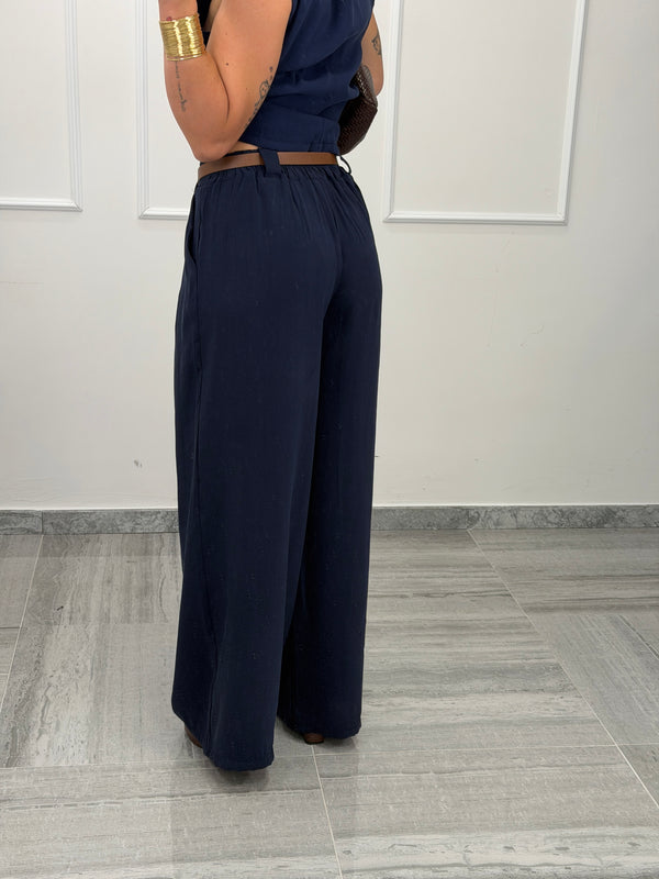 Pantalone donna Calipso — elegante