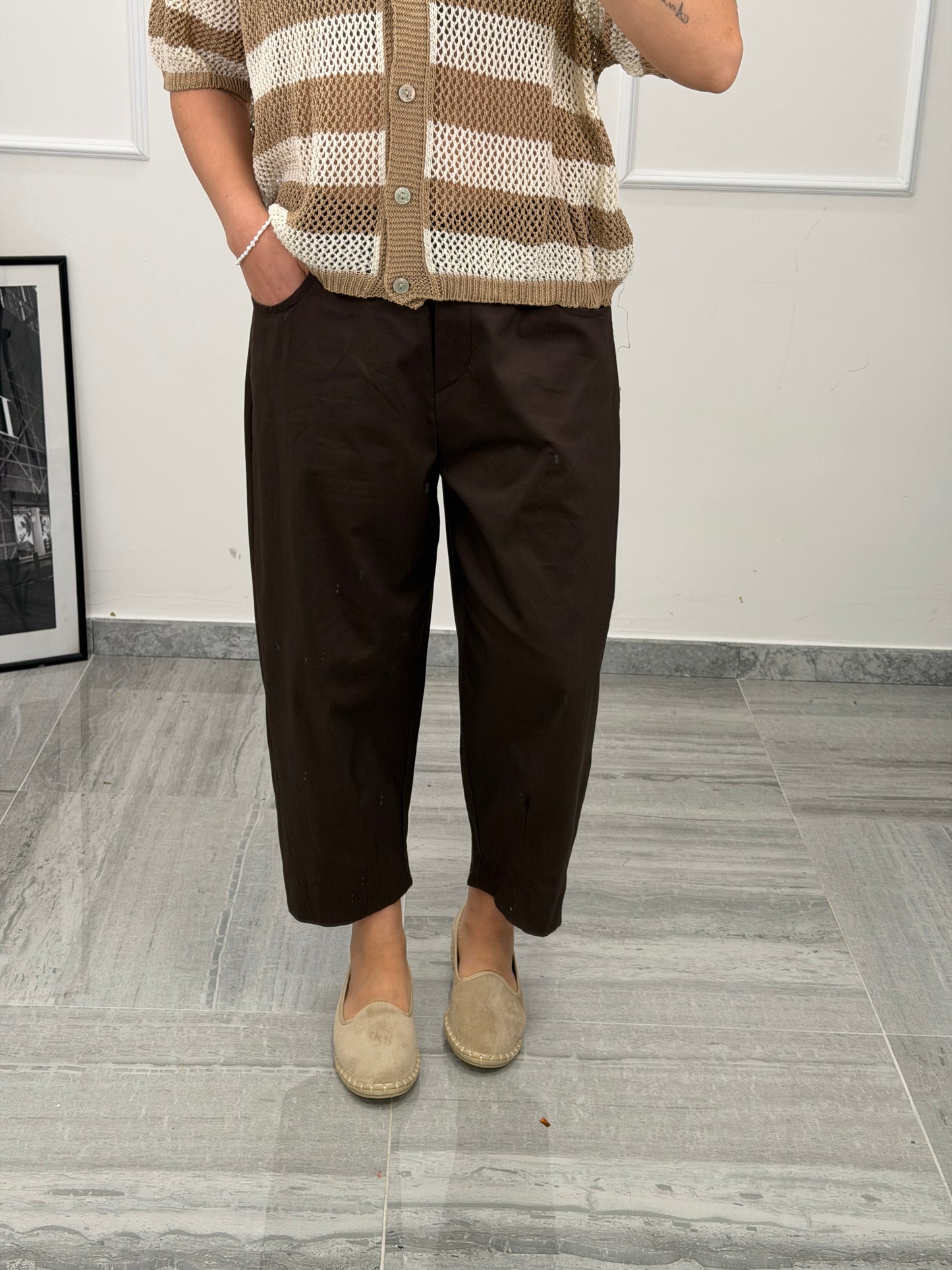 Pantalone Giulia