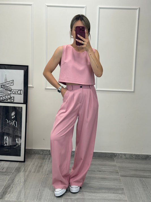Coordinato lady