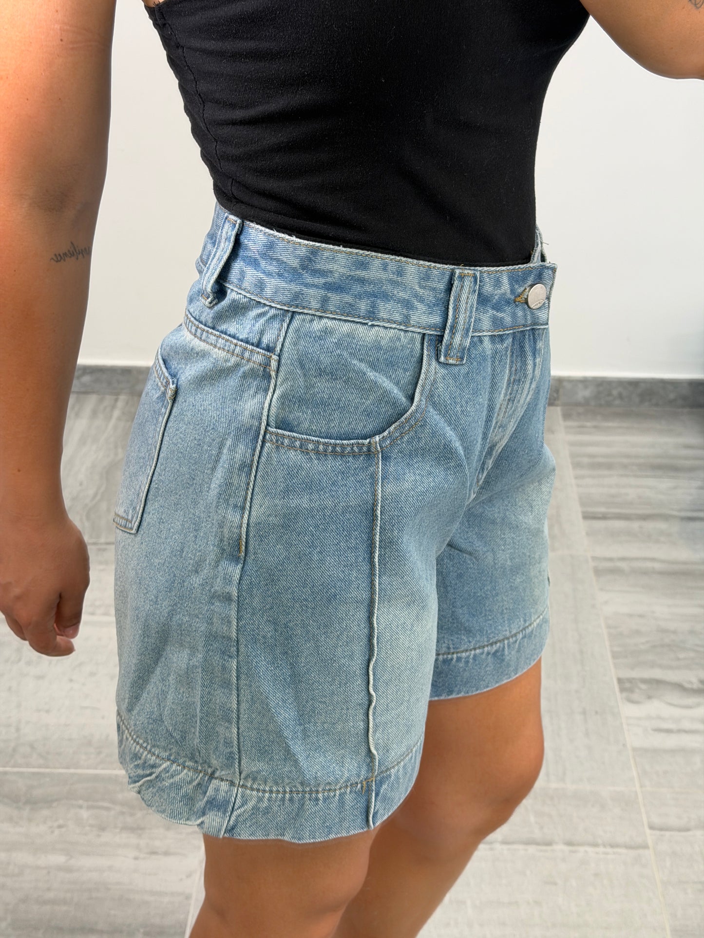 Short S22043