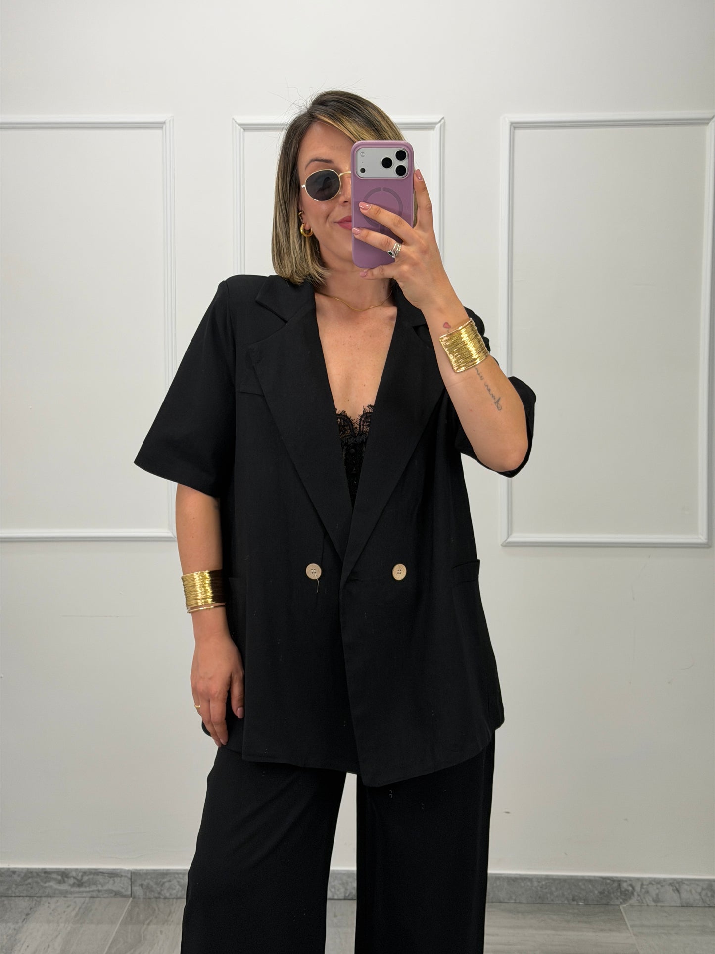 Tailleur Allegra