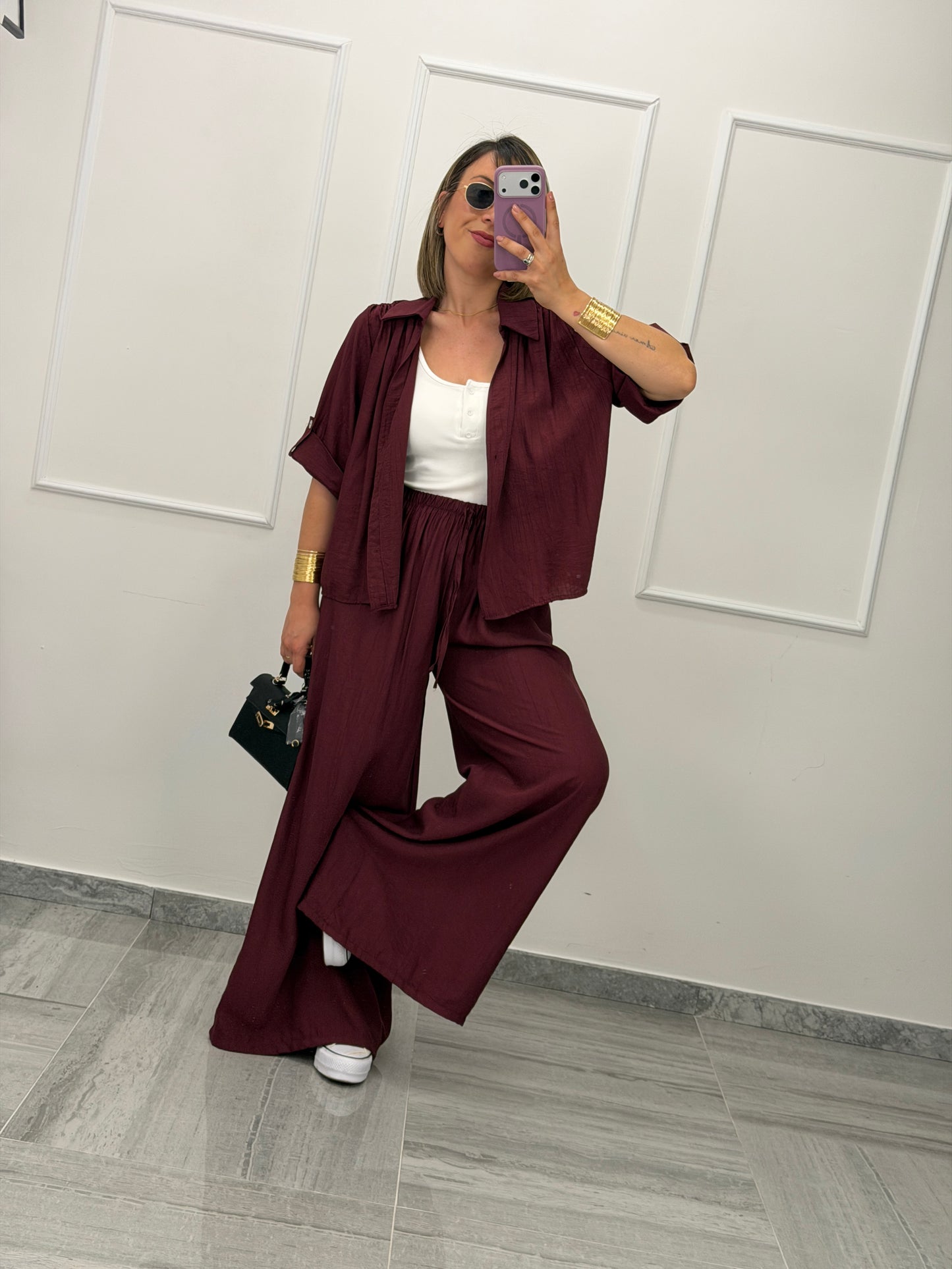Coordinato Eloise