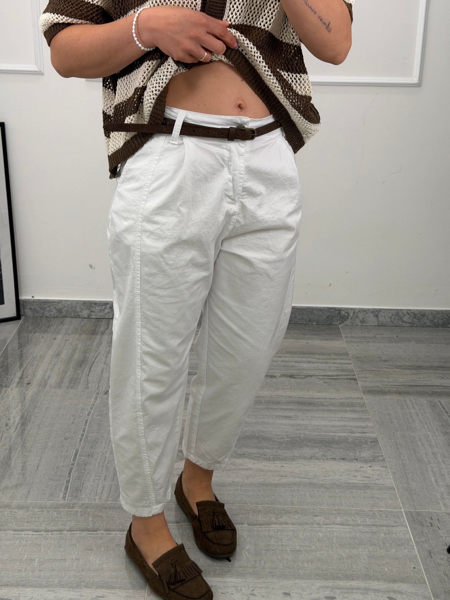 Pantalone Naïf