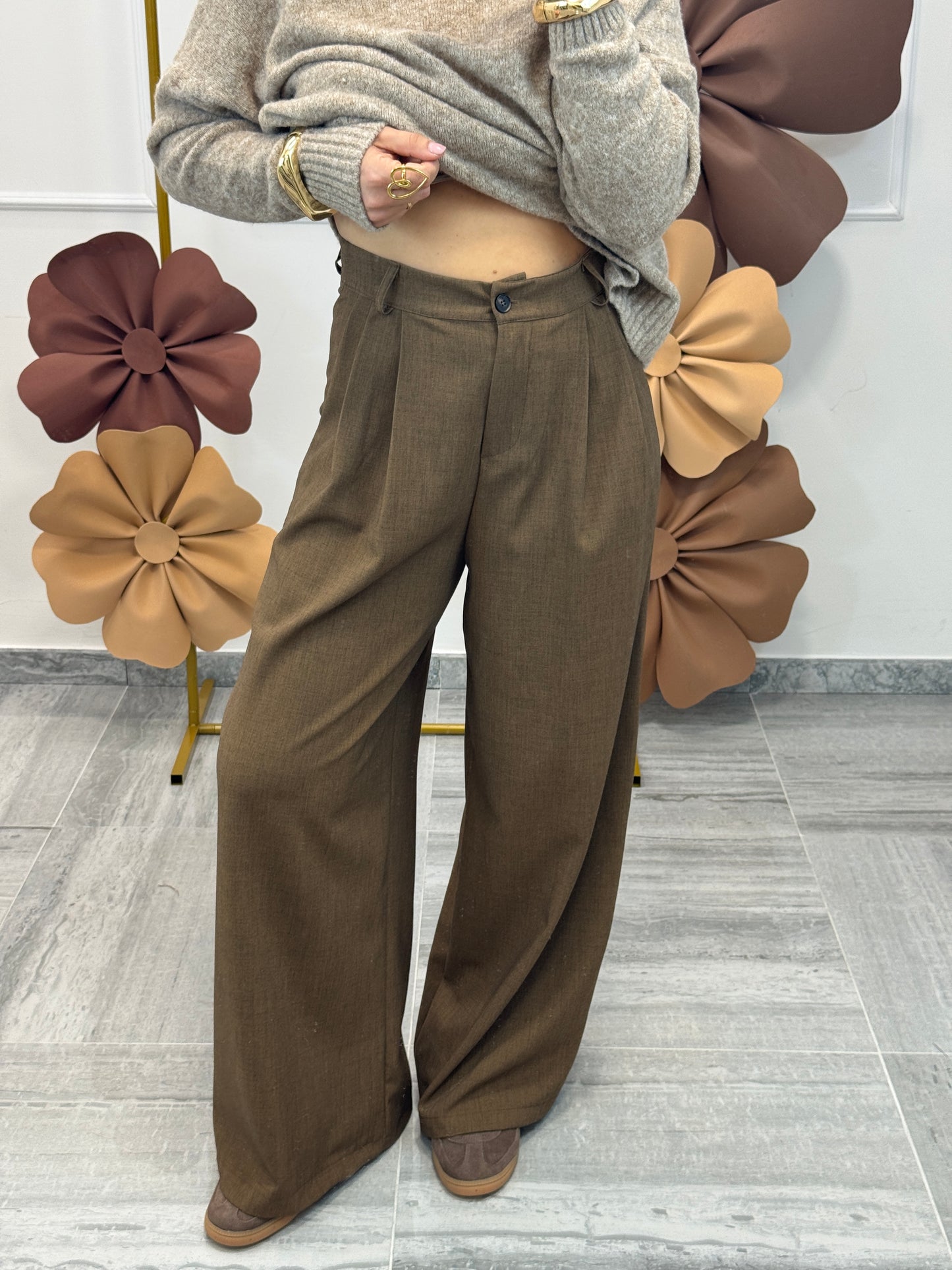Pantalone Sienna