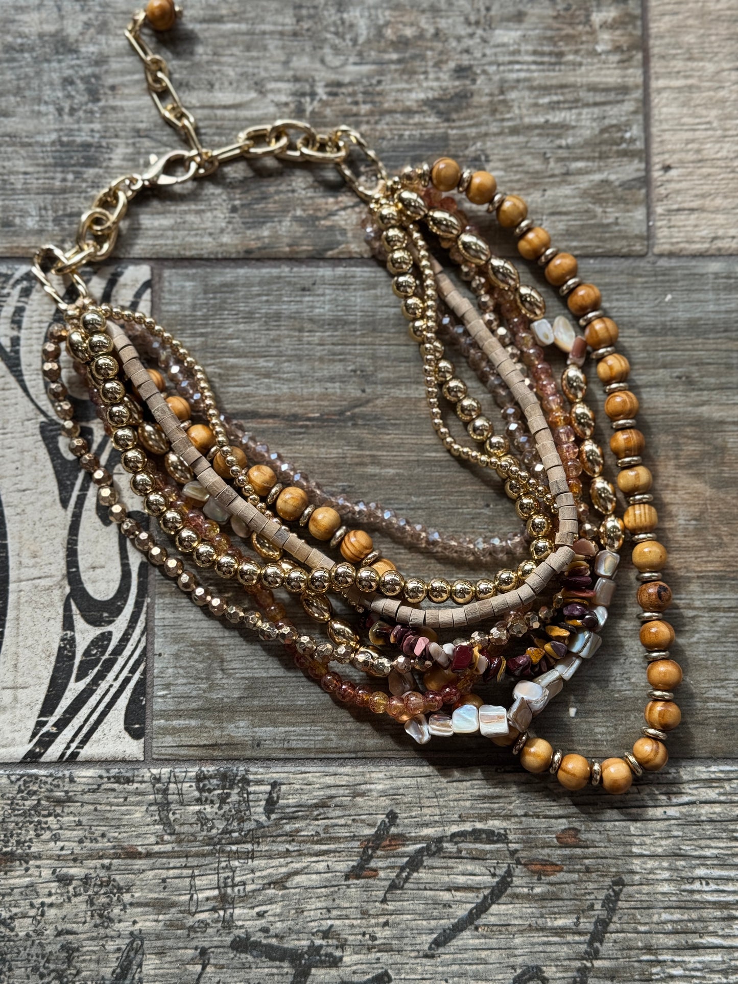 Collana 001