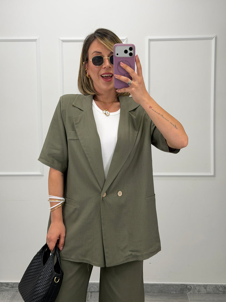 Tailleur Allegra