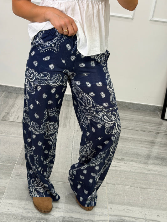 Pantapalazzo Bandana