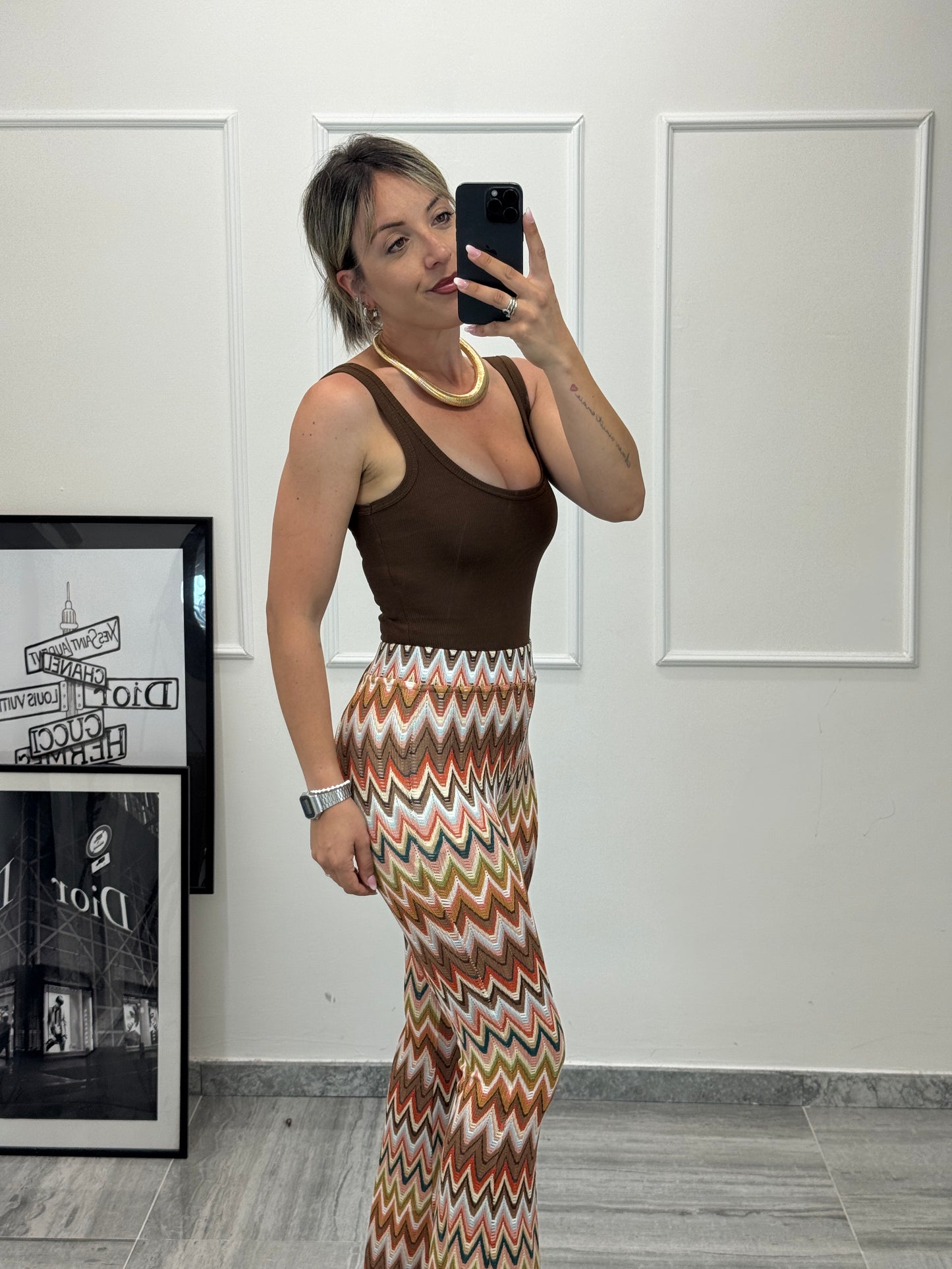 Body Miriam