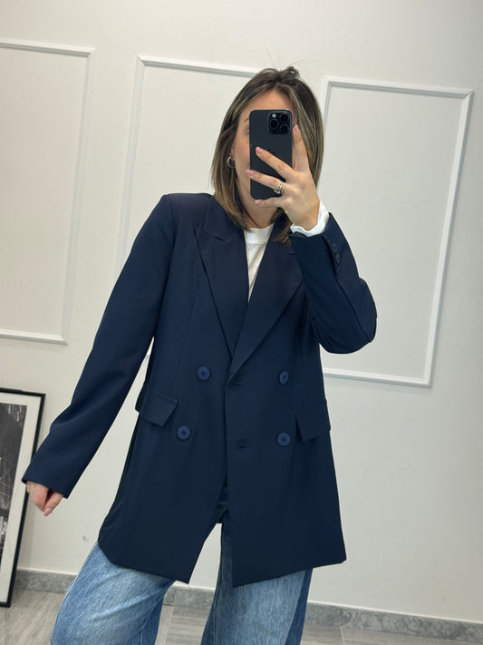 Blazer blue