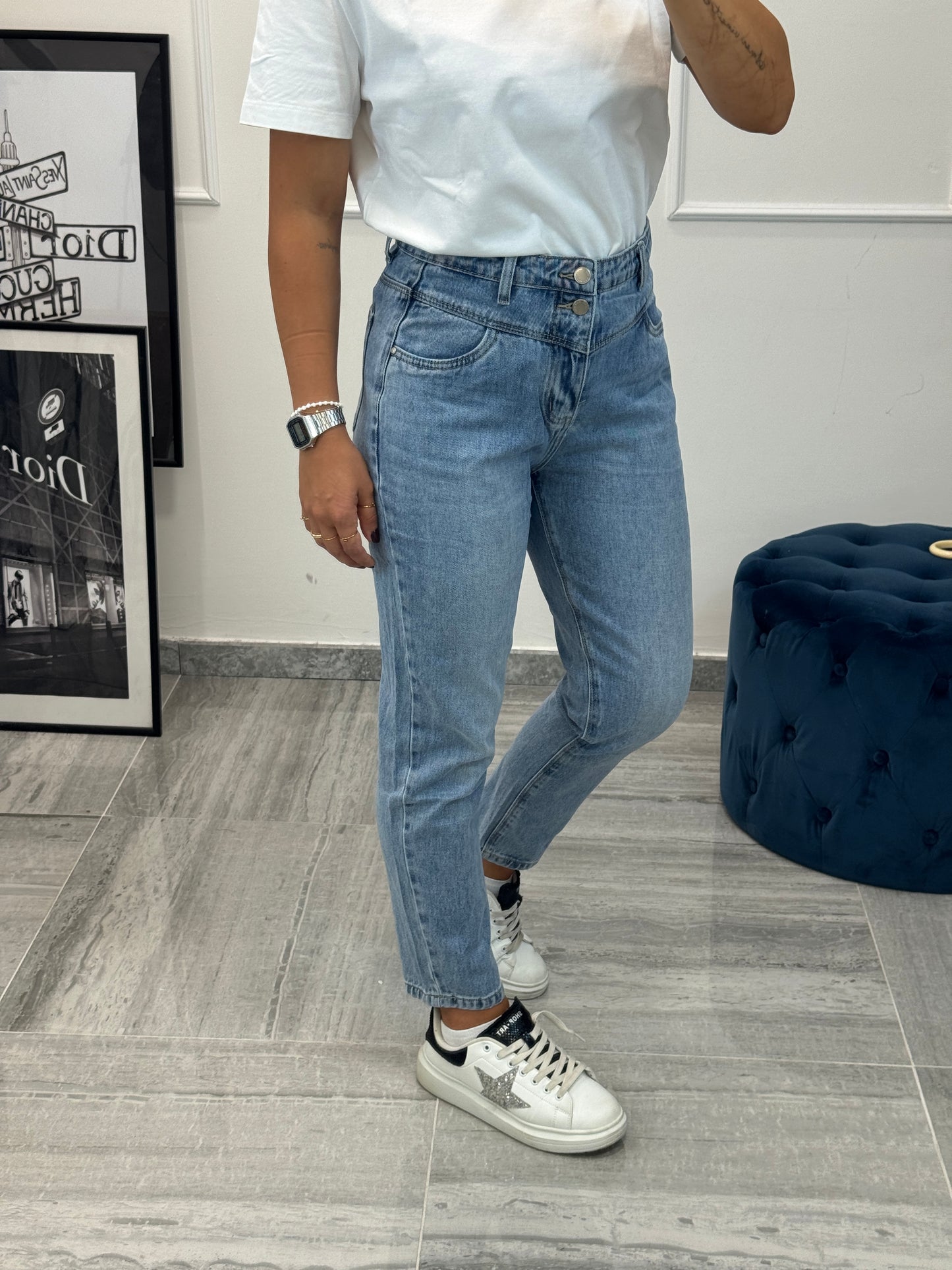 Jeans Mindy