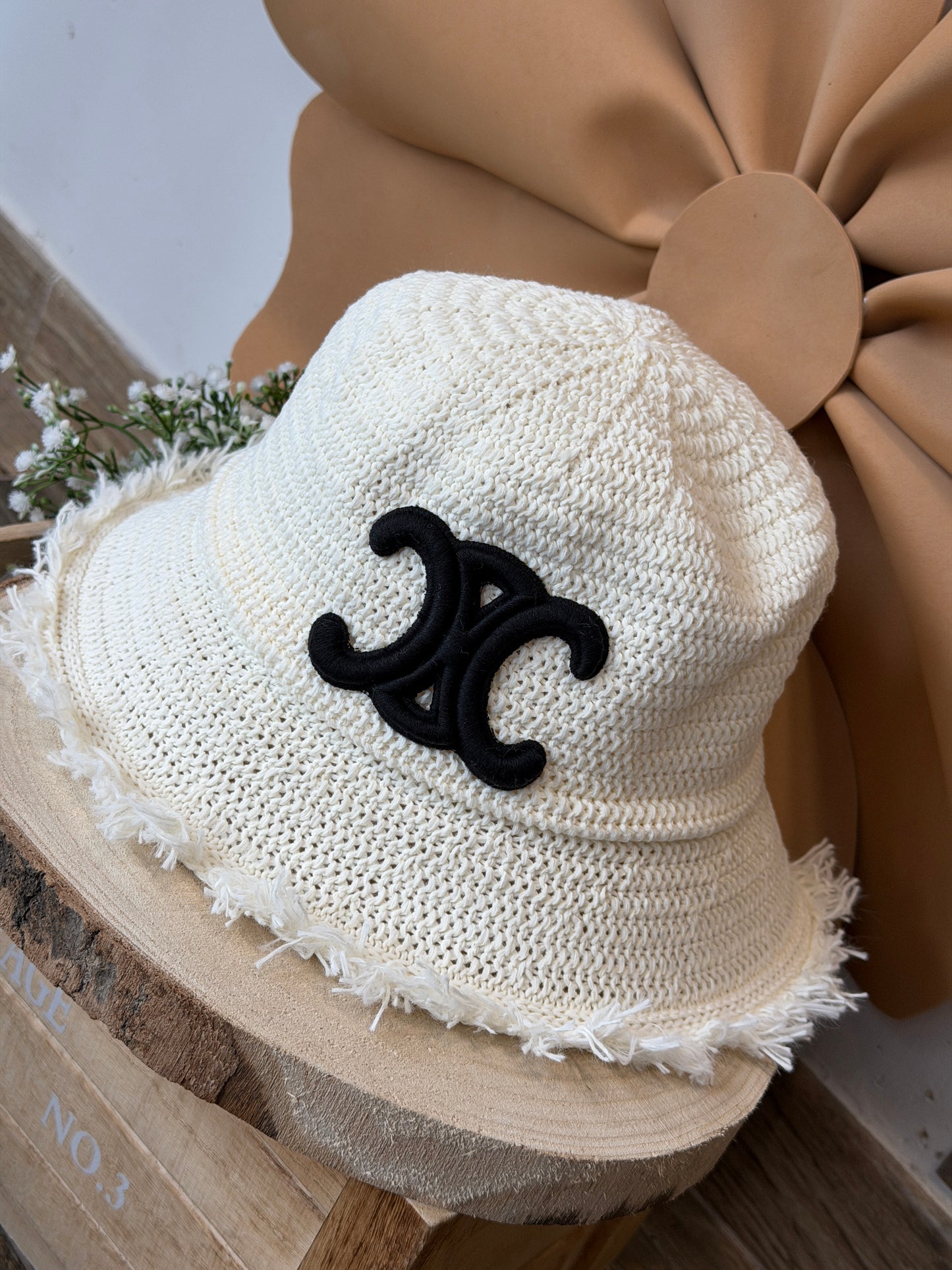 Cappello dupe