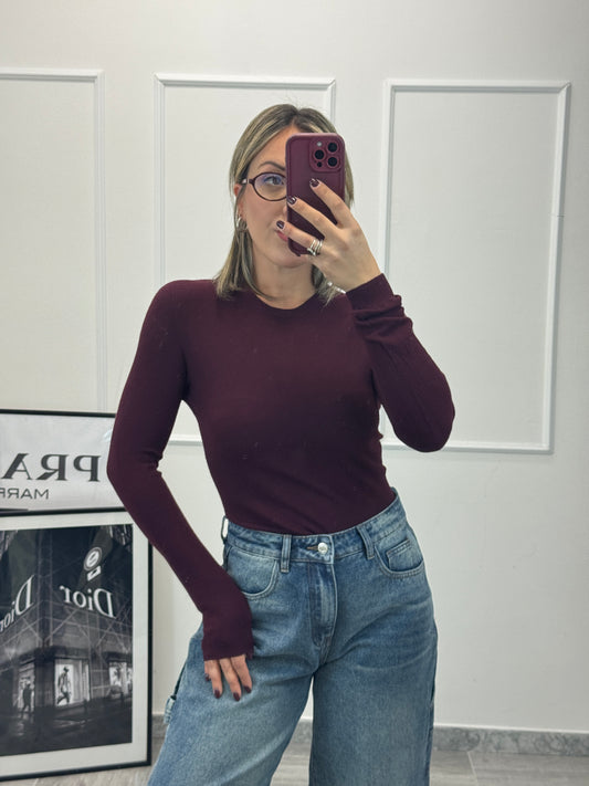 Maglia Rossella