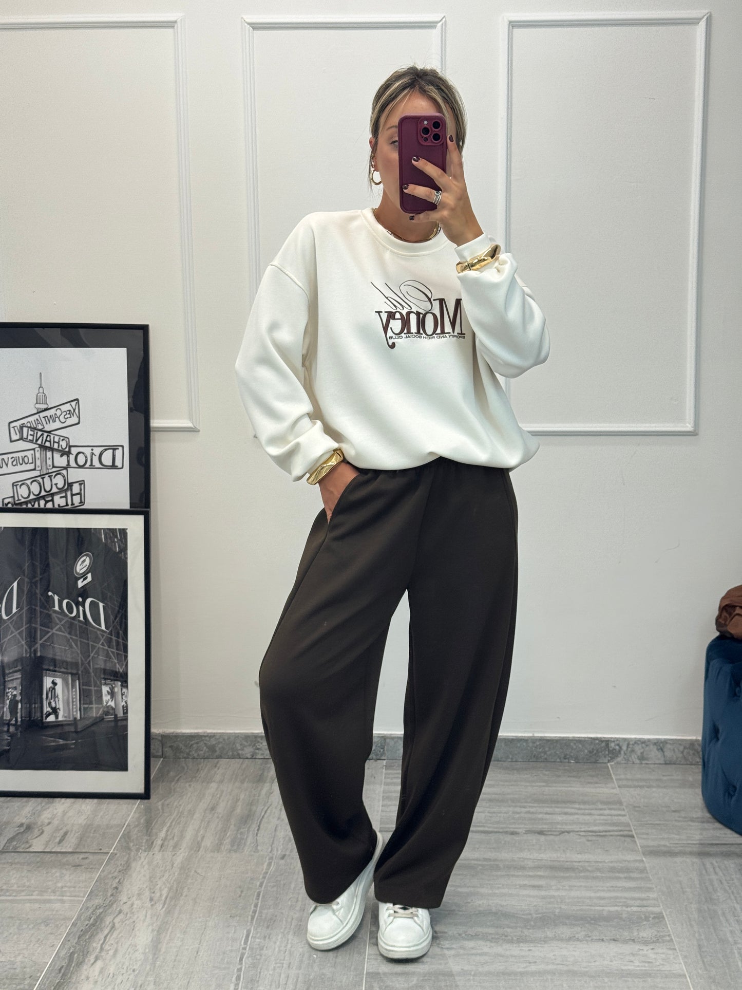 Jogger SOFI