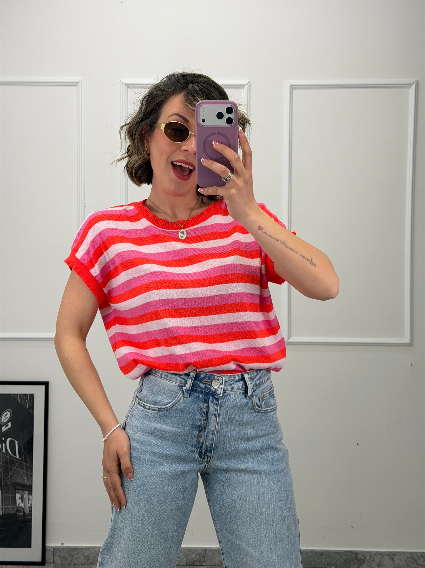 Maglia Malta