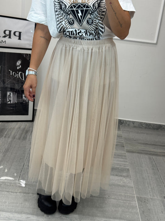 Gonna Tulle