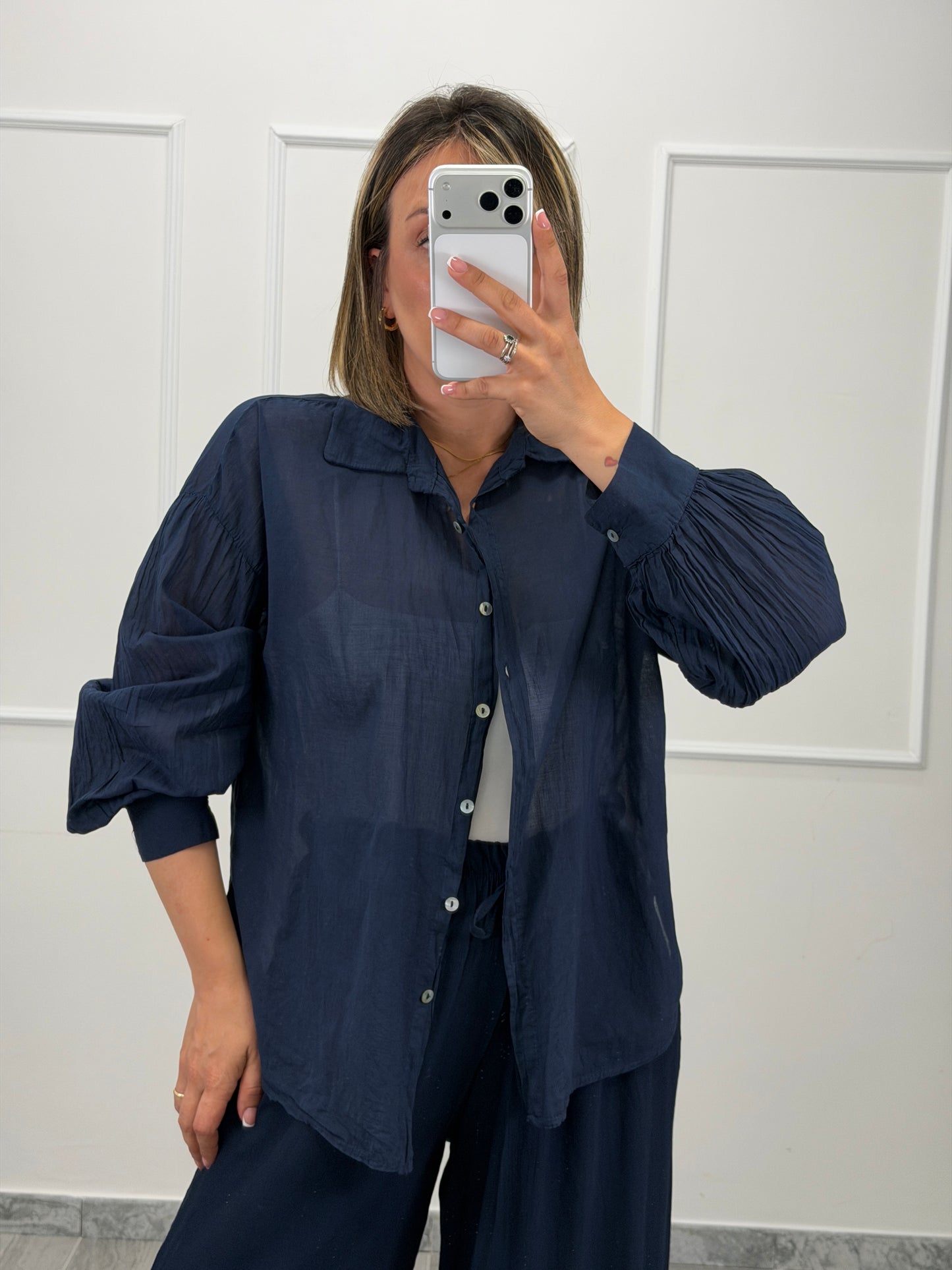 Camicia Marta