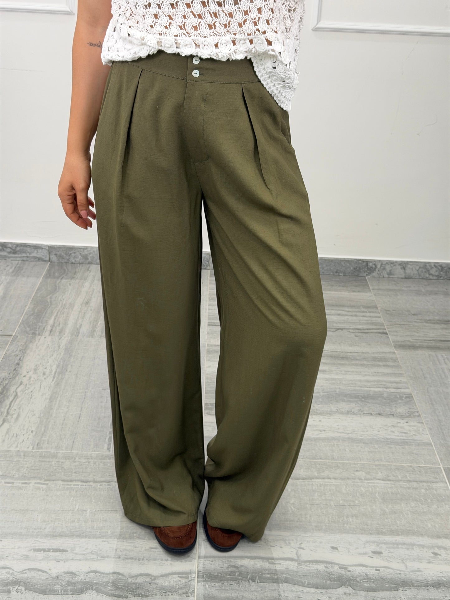 Pantalone Marlon
