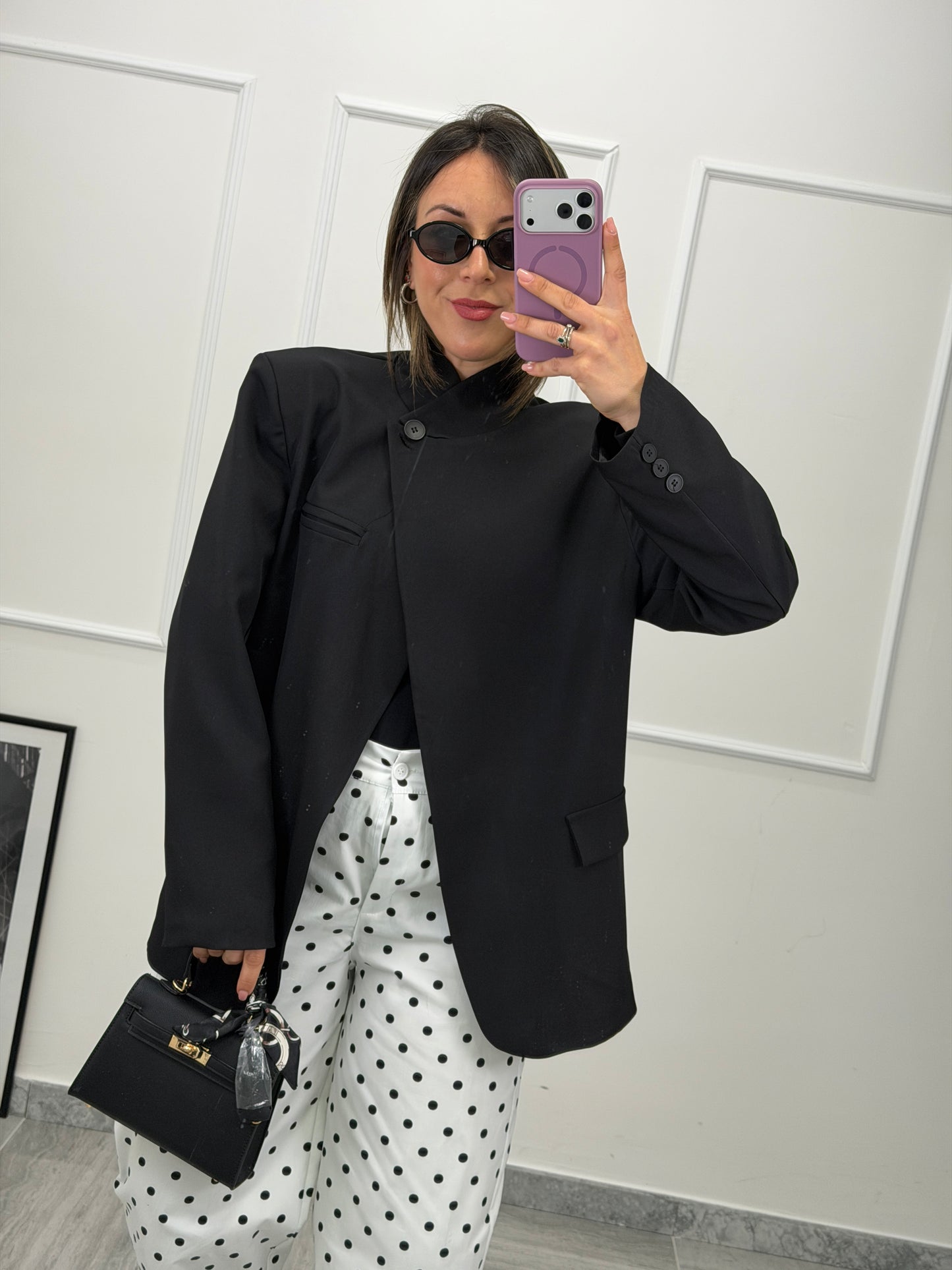 Blazer Virginia