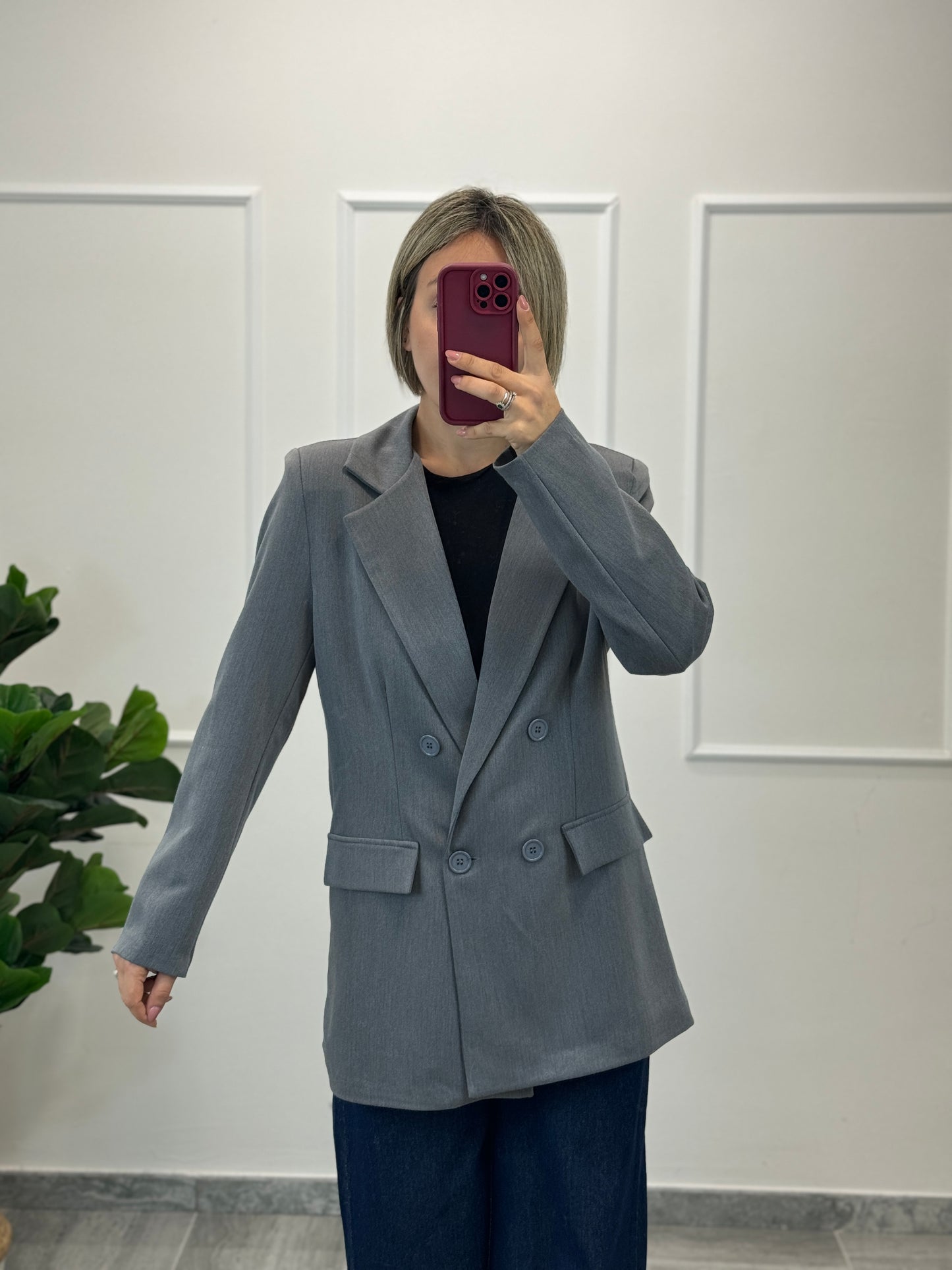 Blazer Elodie