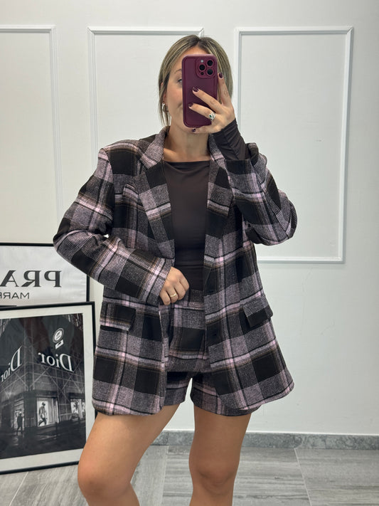 Blazer Penny