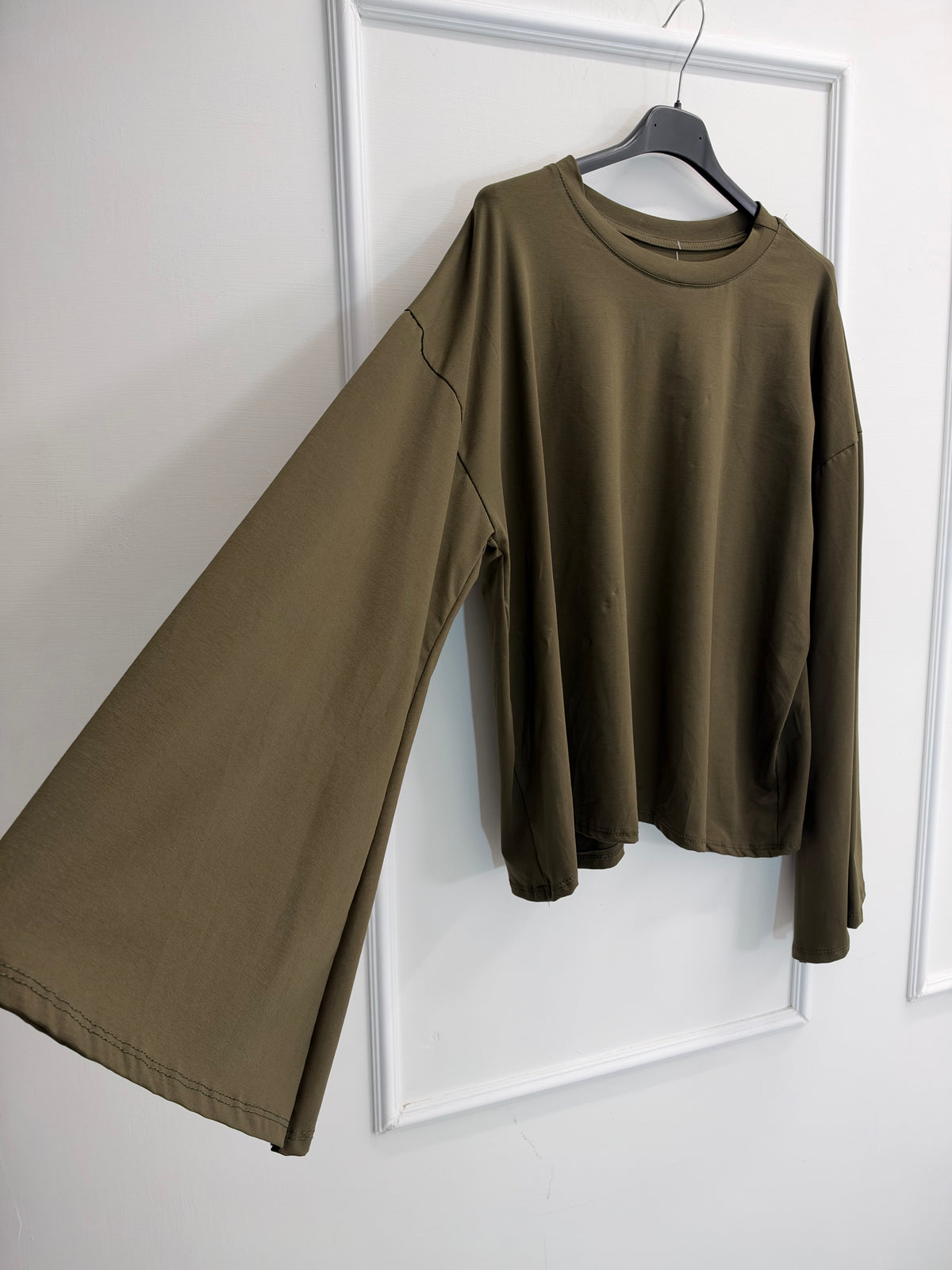 Maglia Carmen