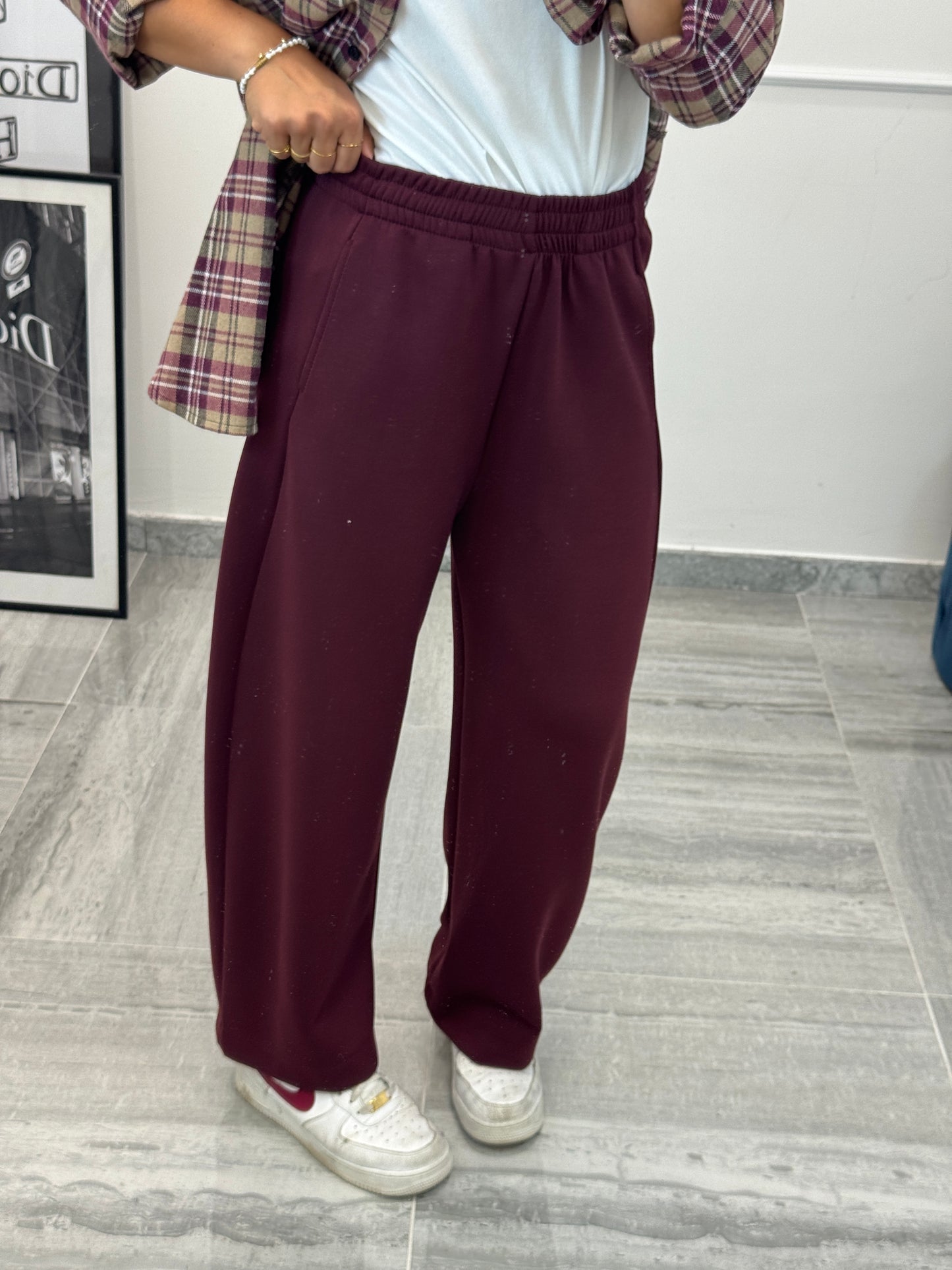 Jogger SOFI