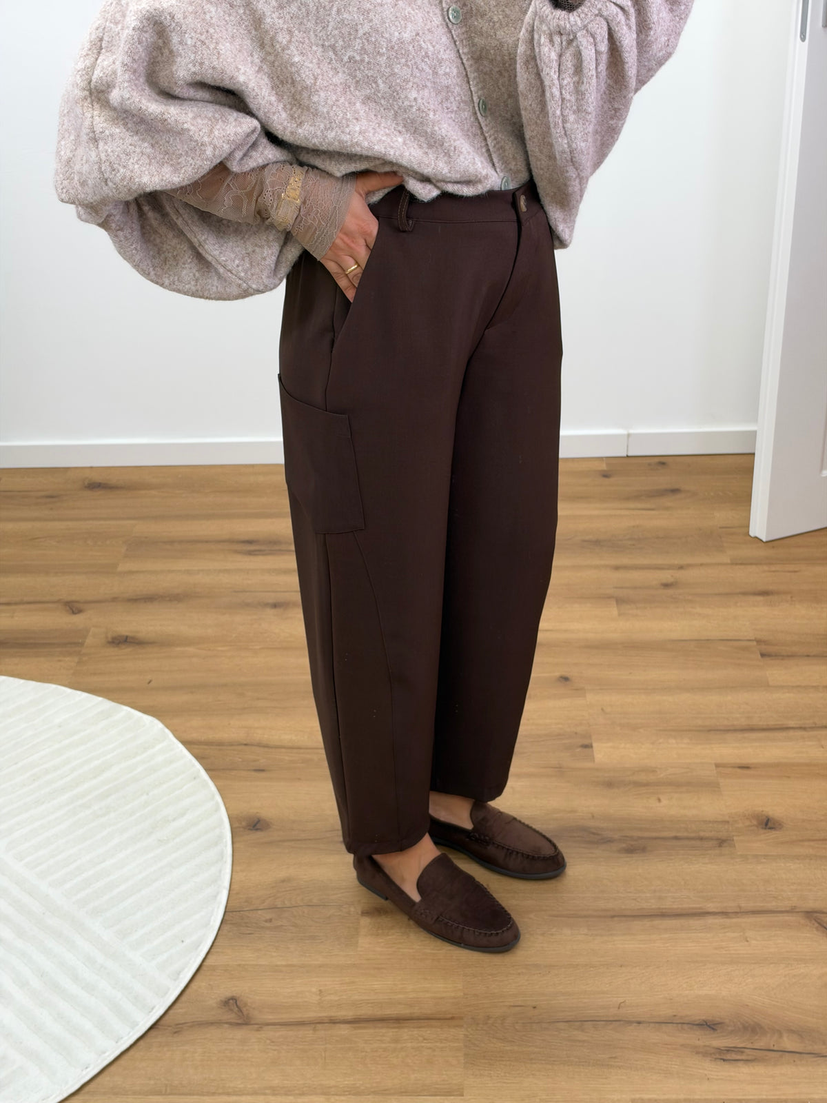 Pantalone Marielle p 12801