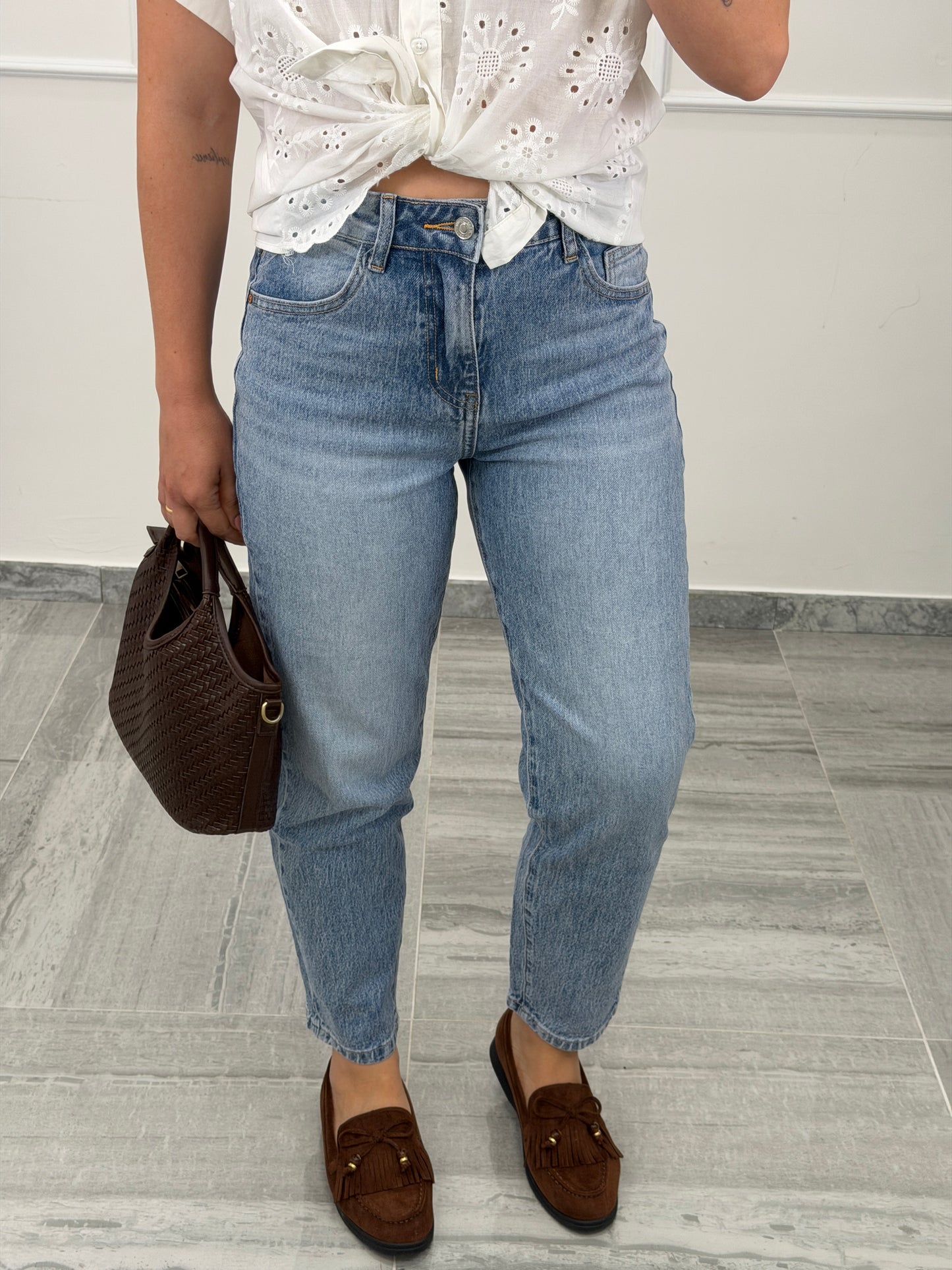 Jeans T882