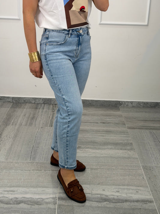 Jeans D5409