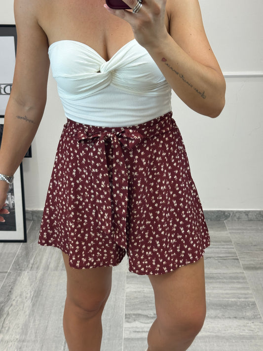 Short fiorellini