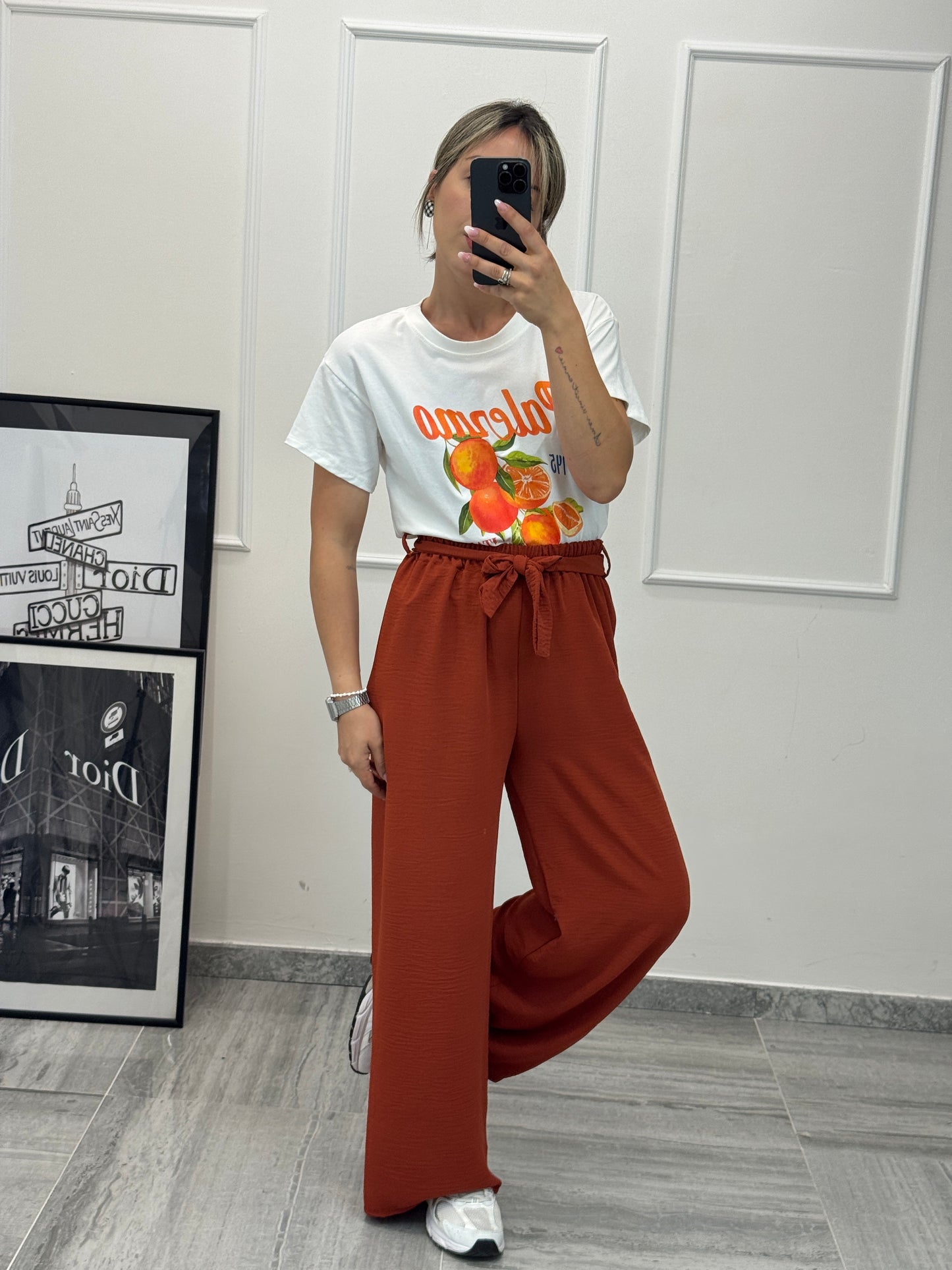 Pantalone Noemi