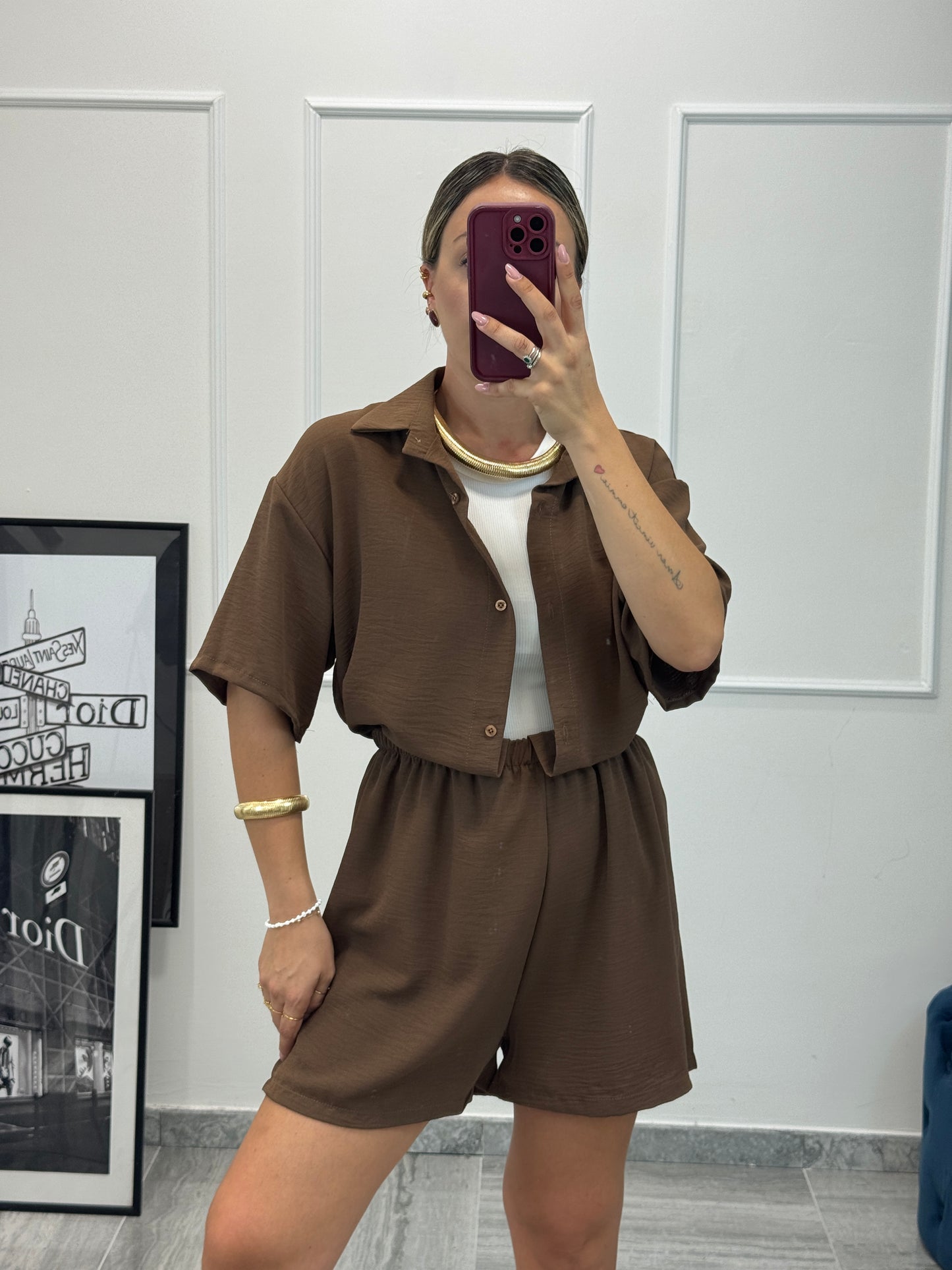 Coordinato Elena