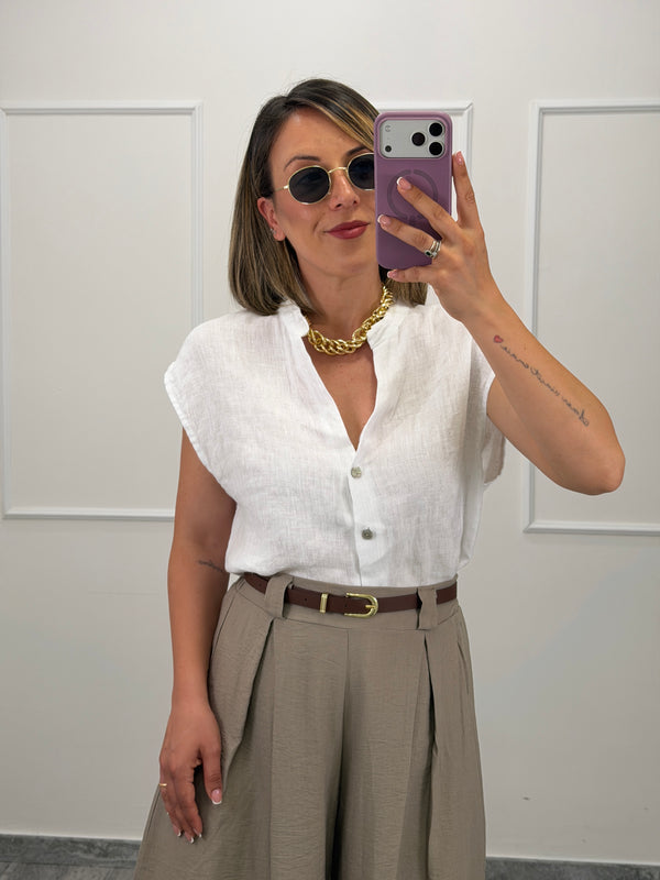 Camicia Amalfi
