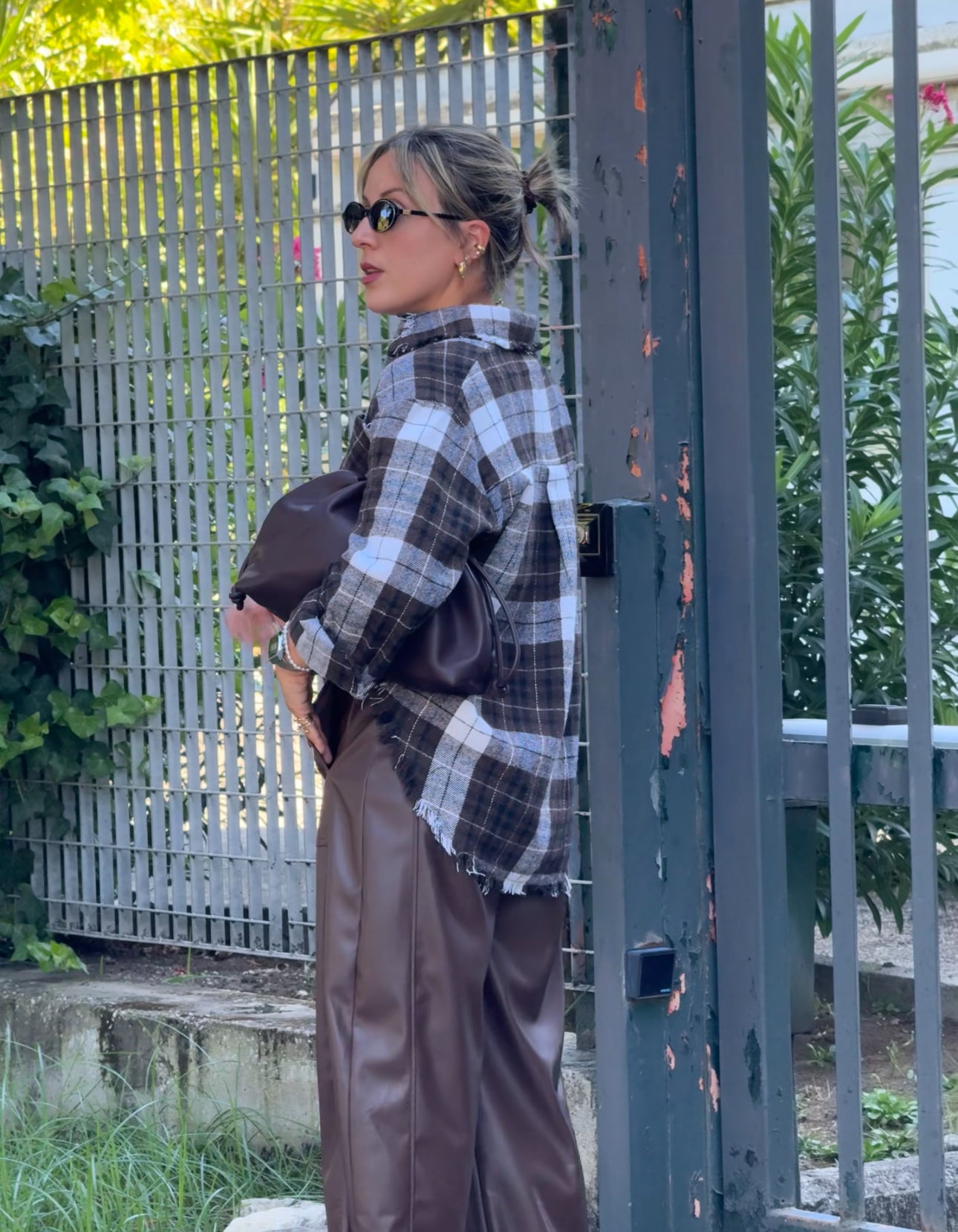 Camicia Trento