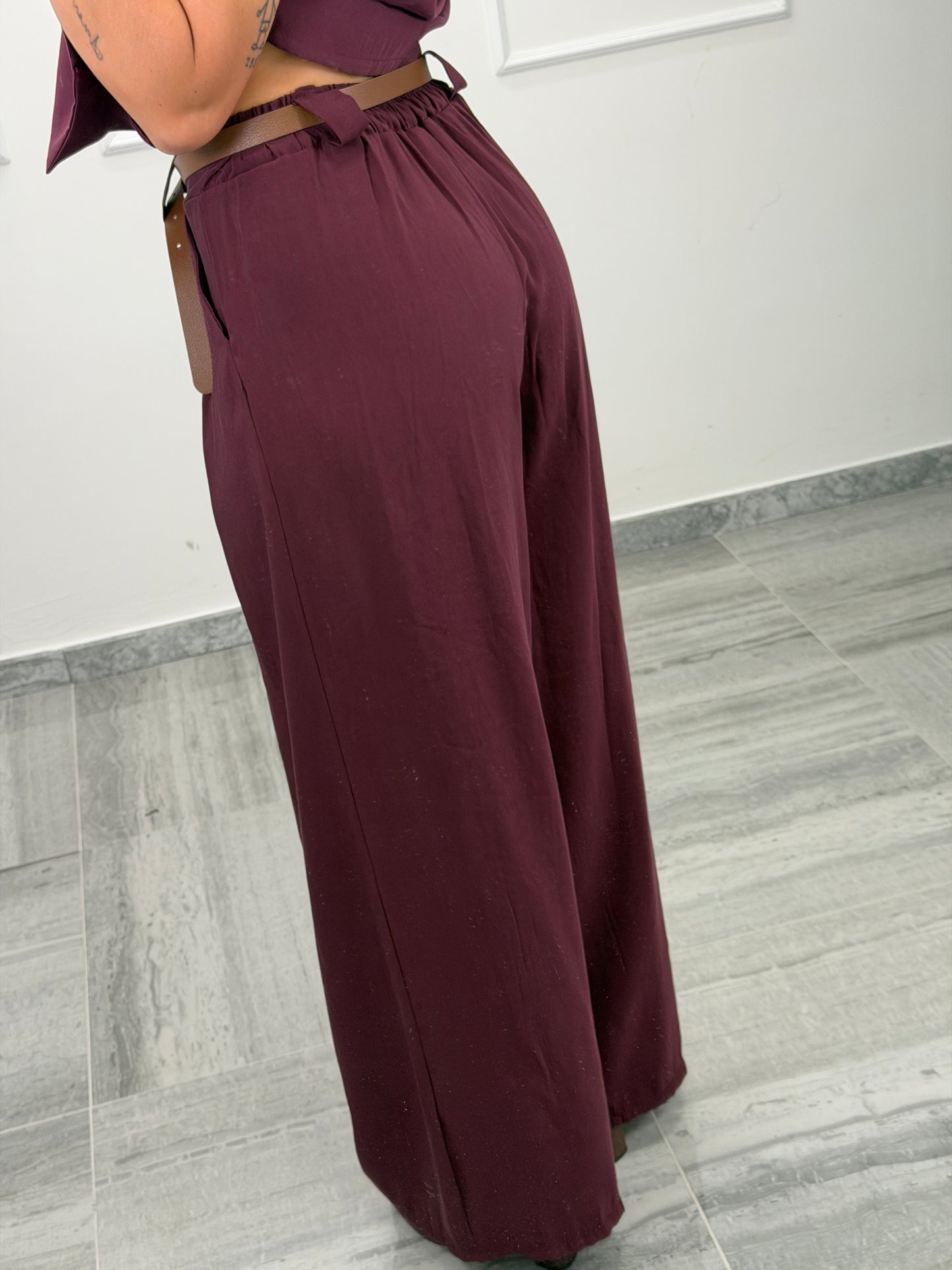Pantalone Calipso