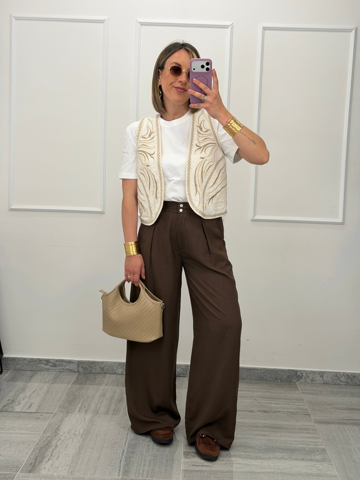 Pantalone Marlon
