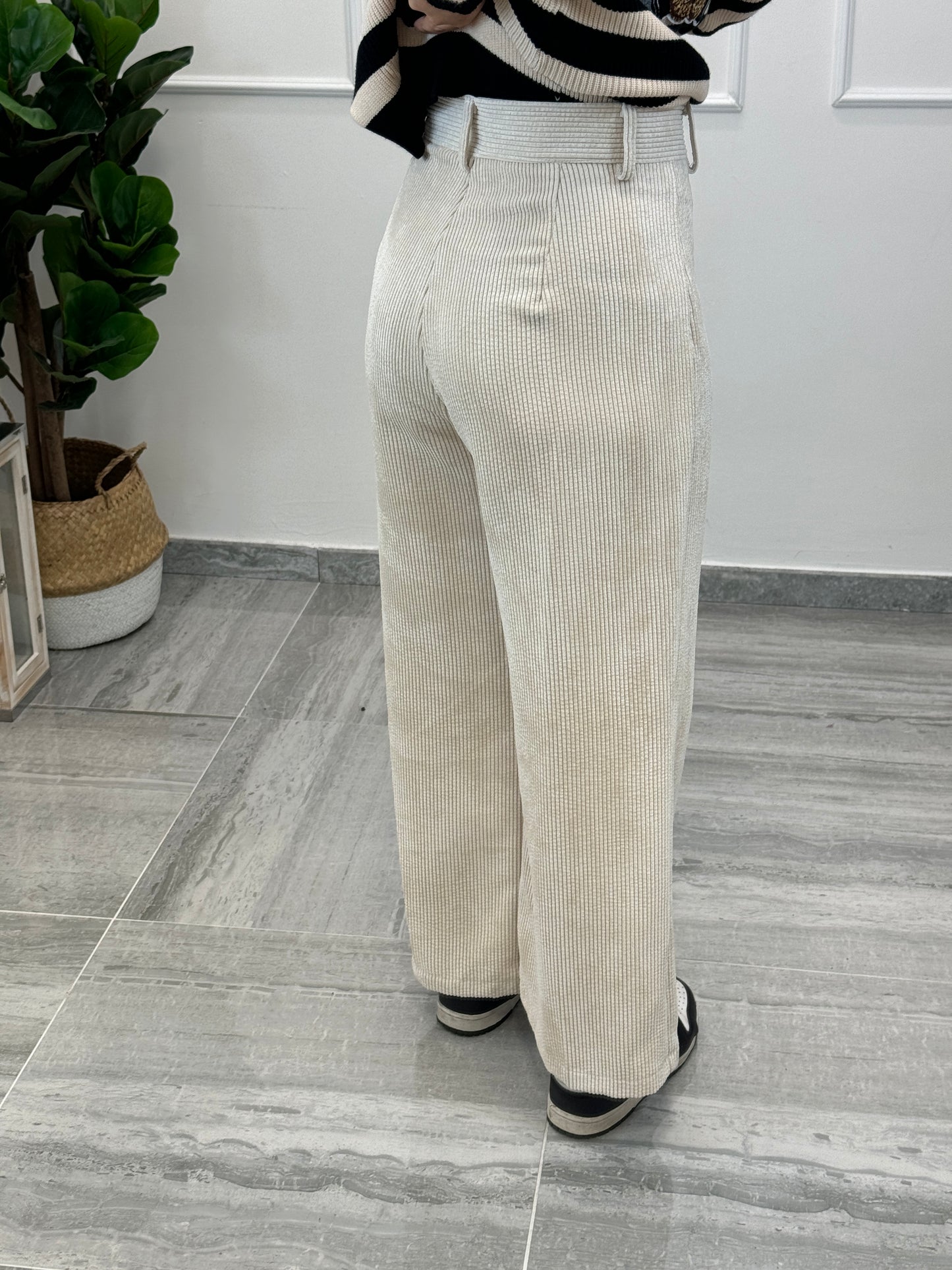 Pantalone Costanza