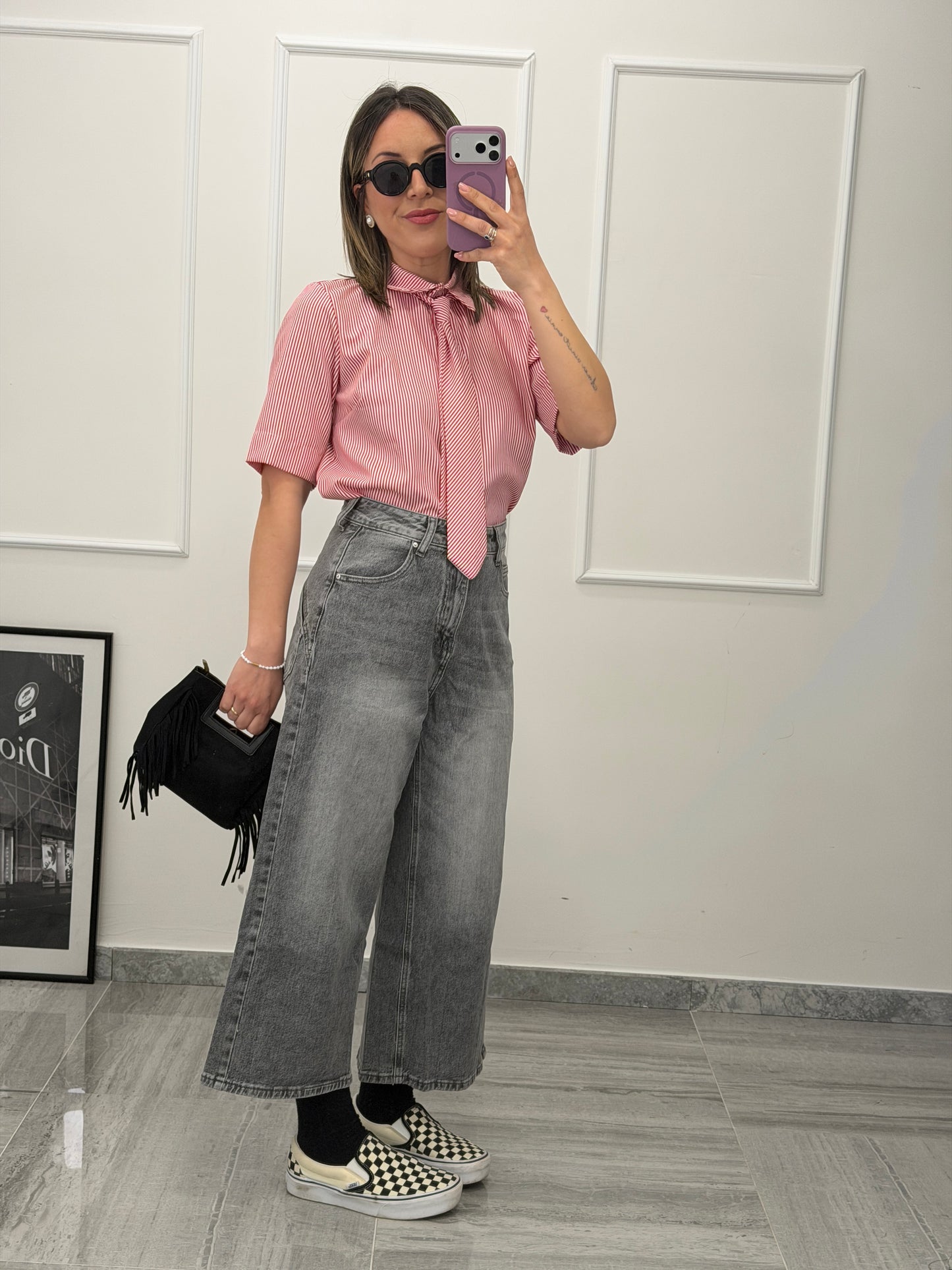 Jeans Y526