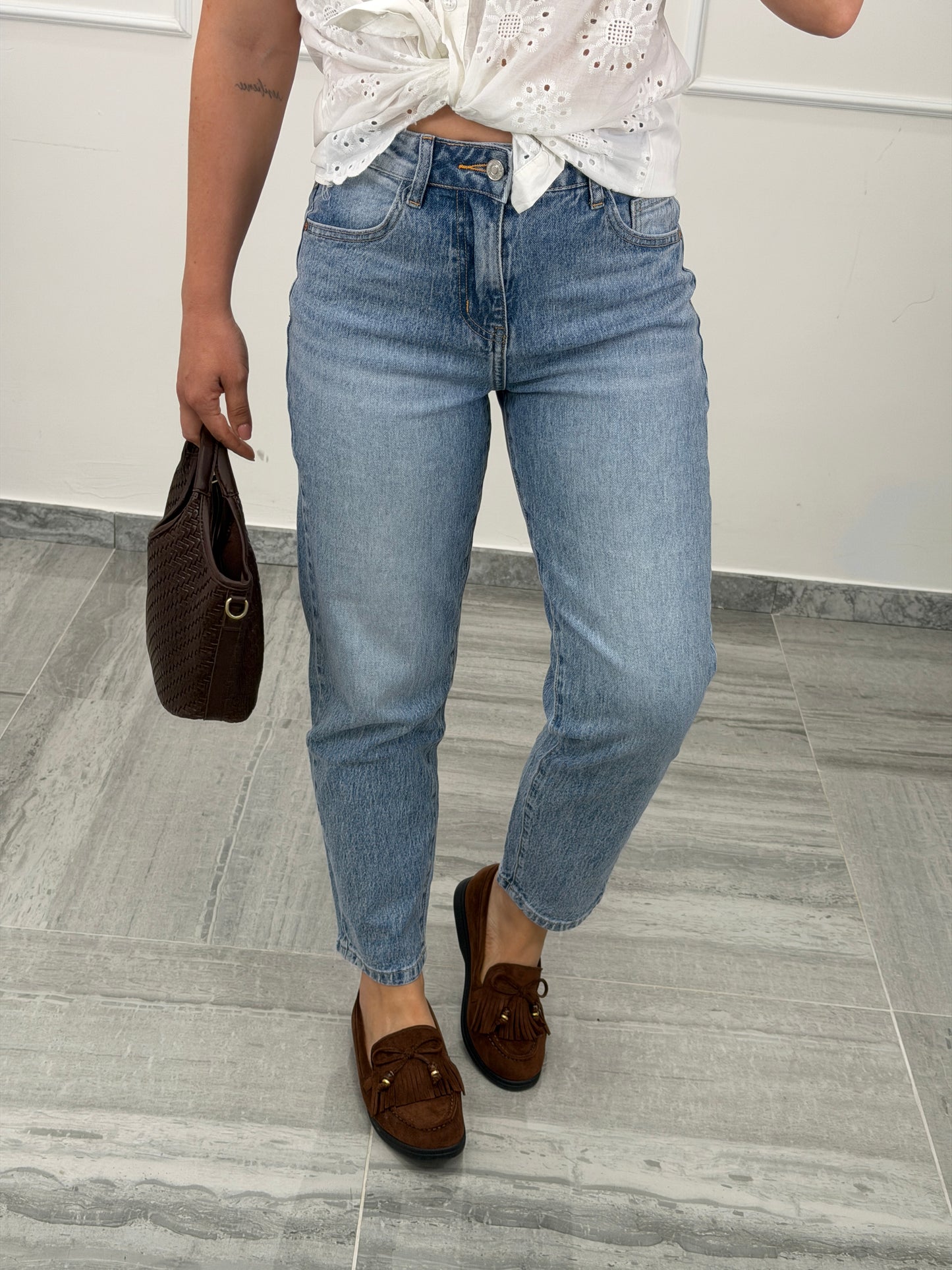 Jeans T882
