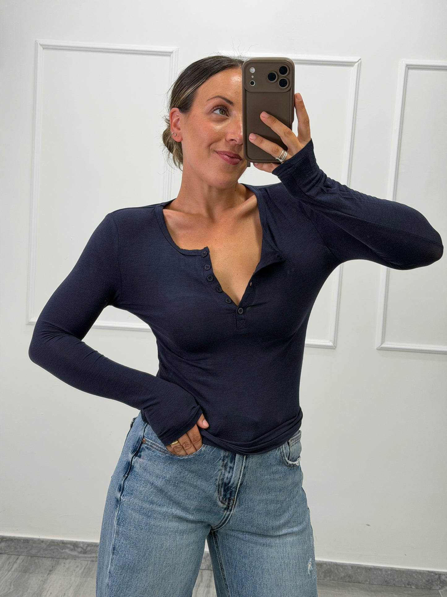 Maglia Serafina