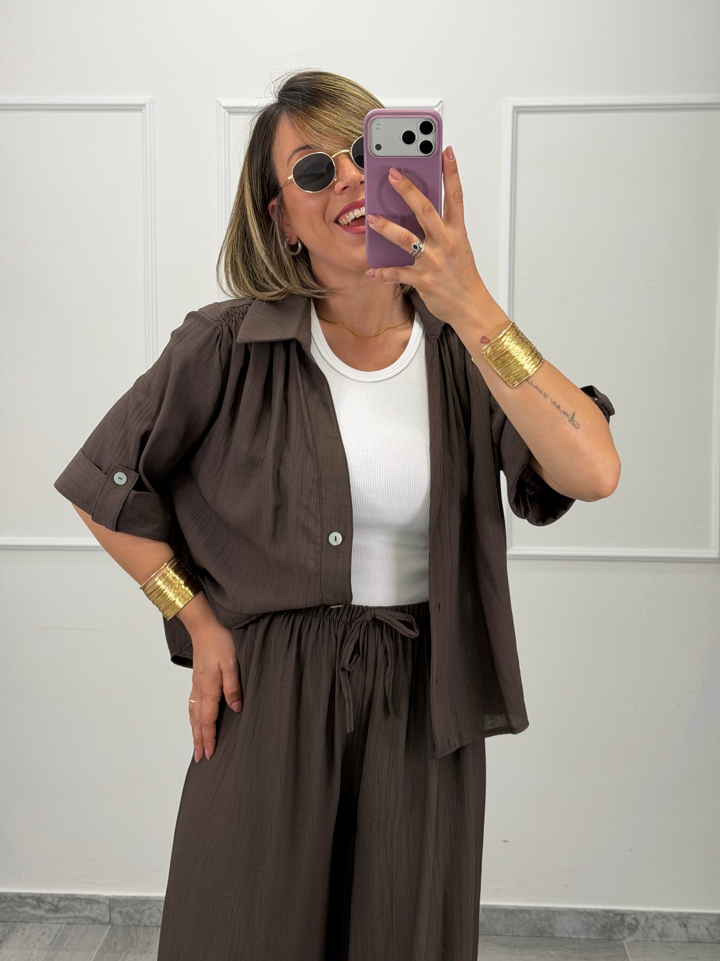 Coordinato Eloise