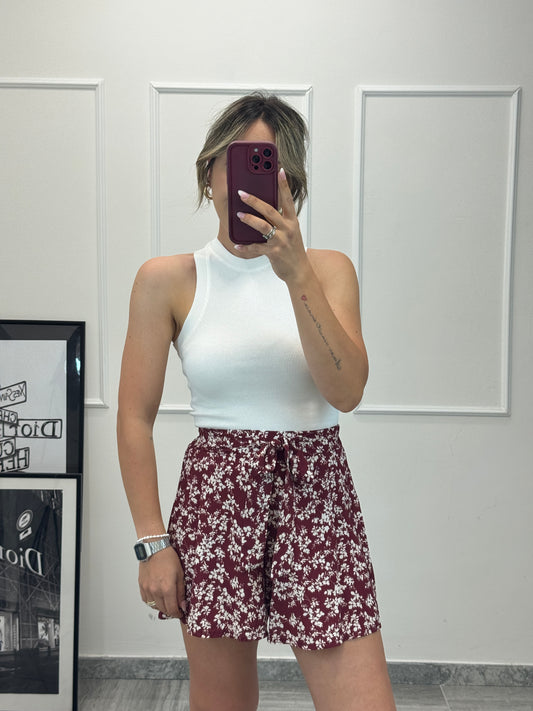 Short fiori