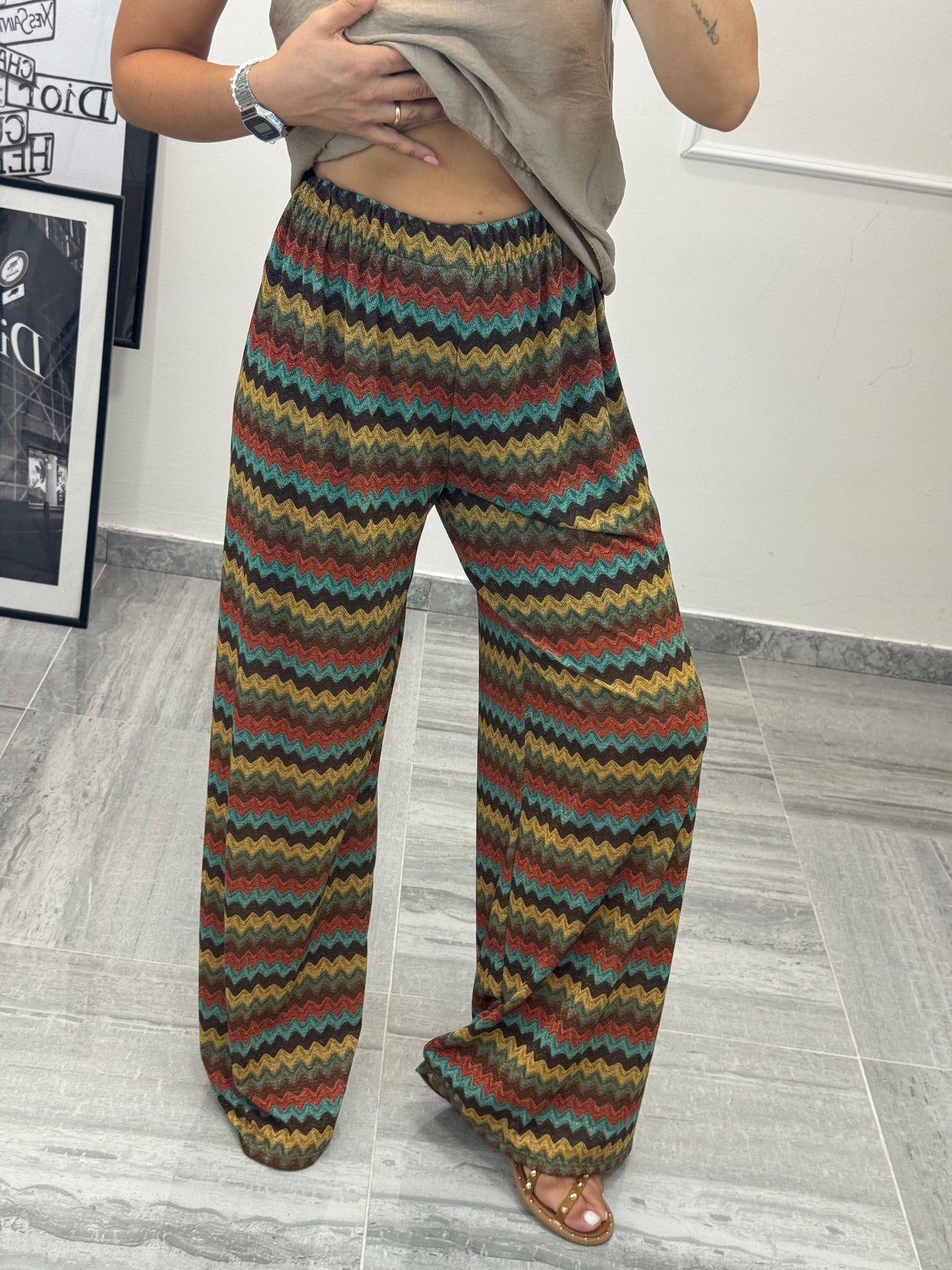 Pantalone MEXICO