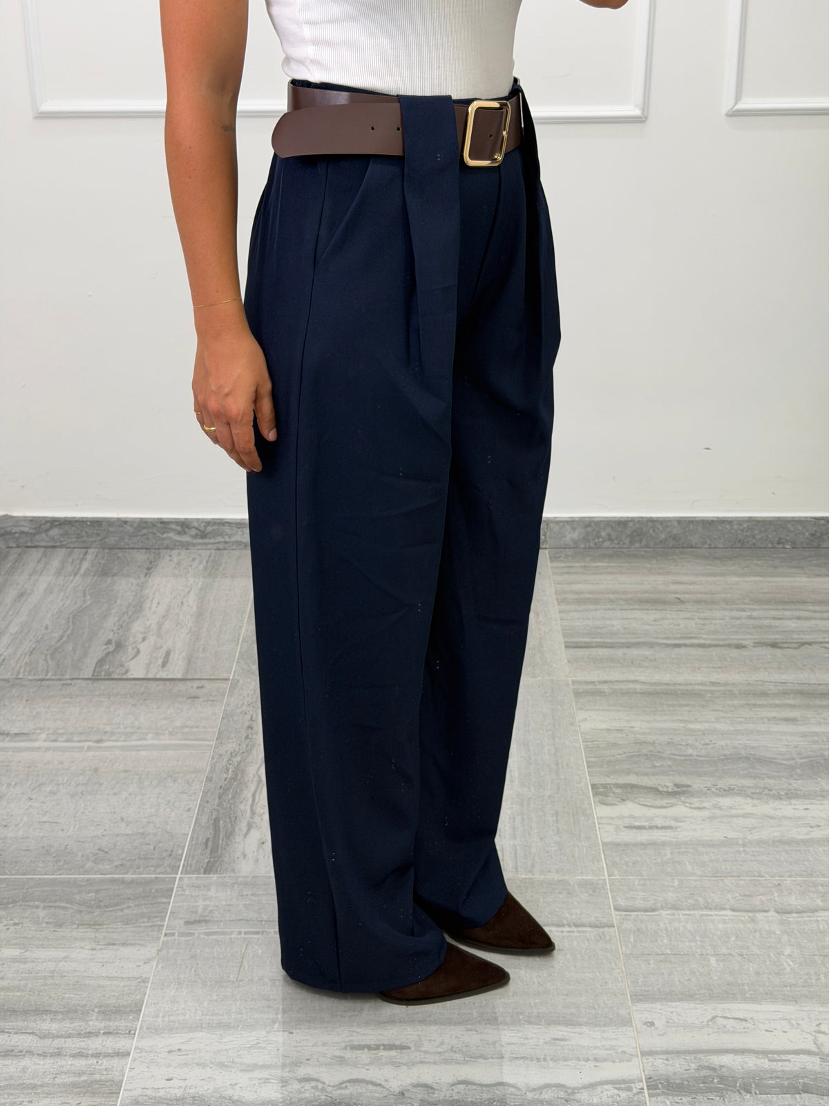 Pantalone Gloria